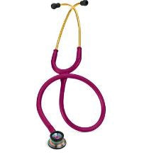 3M Littmann Classic II Pediatric Stethoscope, 28 Inch (1 Unit)