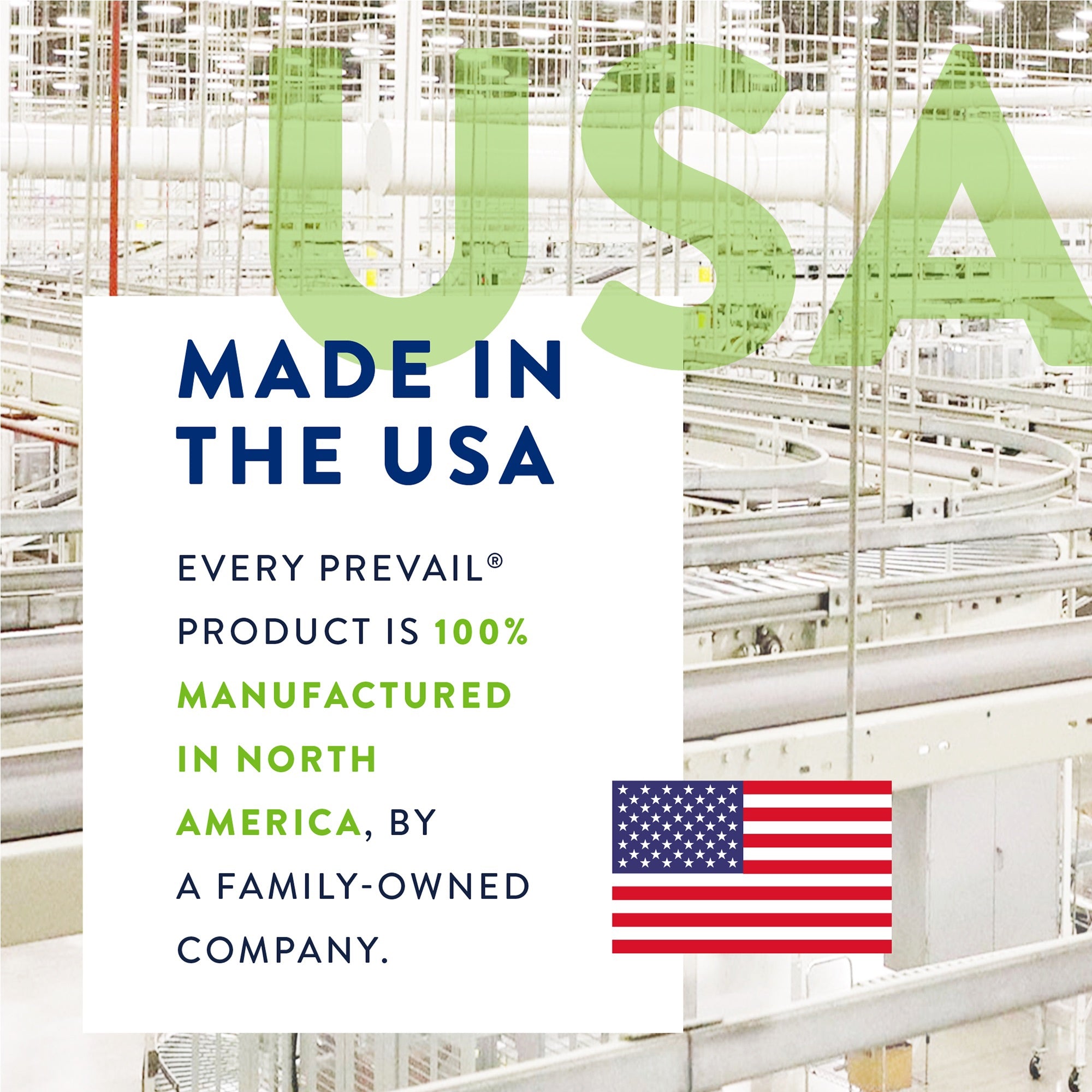 Prevail® Total Care™ Fluff Large Underpads 23x36" - 150 Count Pack