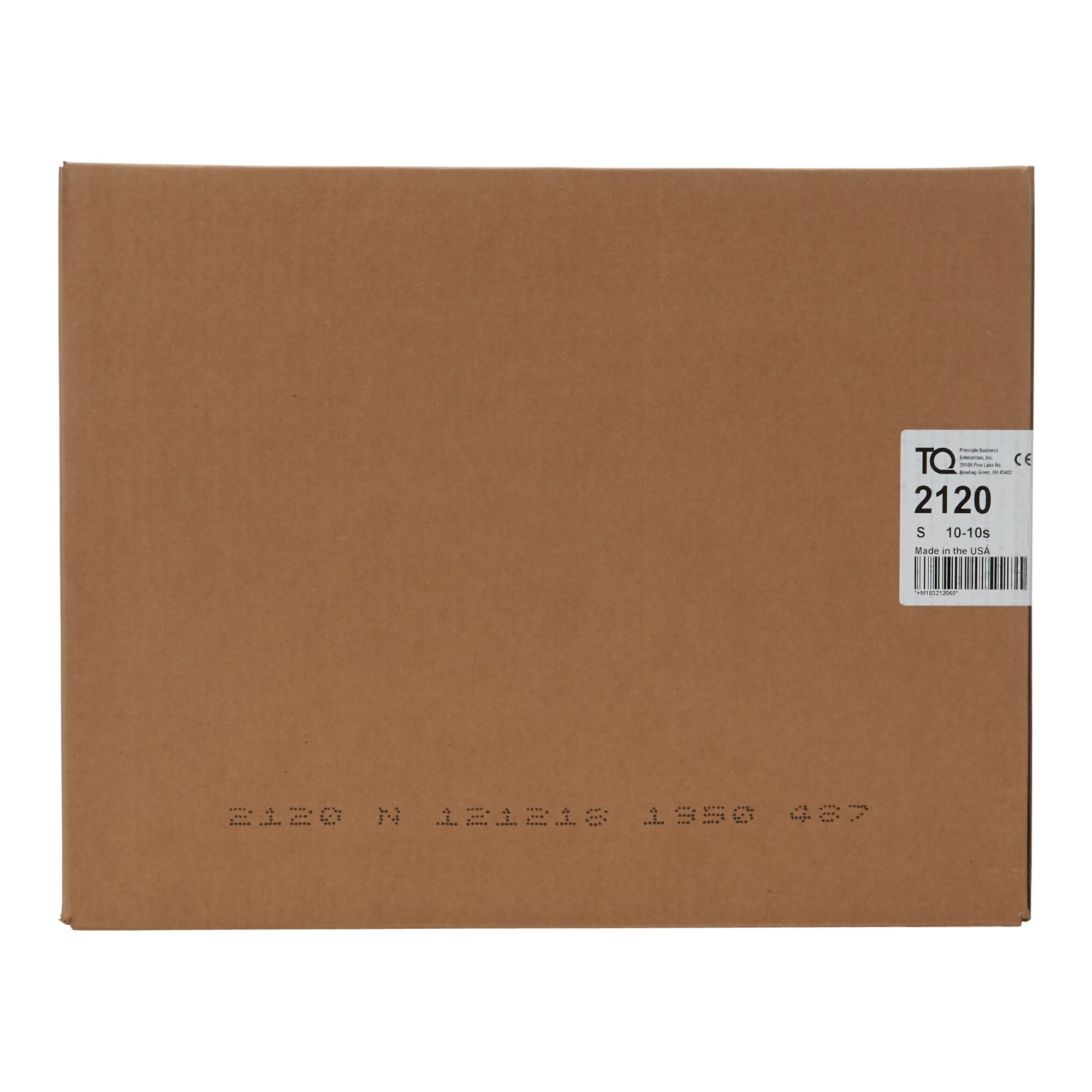 Tranquility® SlimLine® Small Incontinence Briefs - Heavy Absorbency (10 Pack)