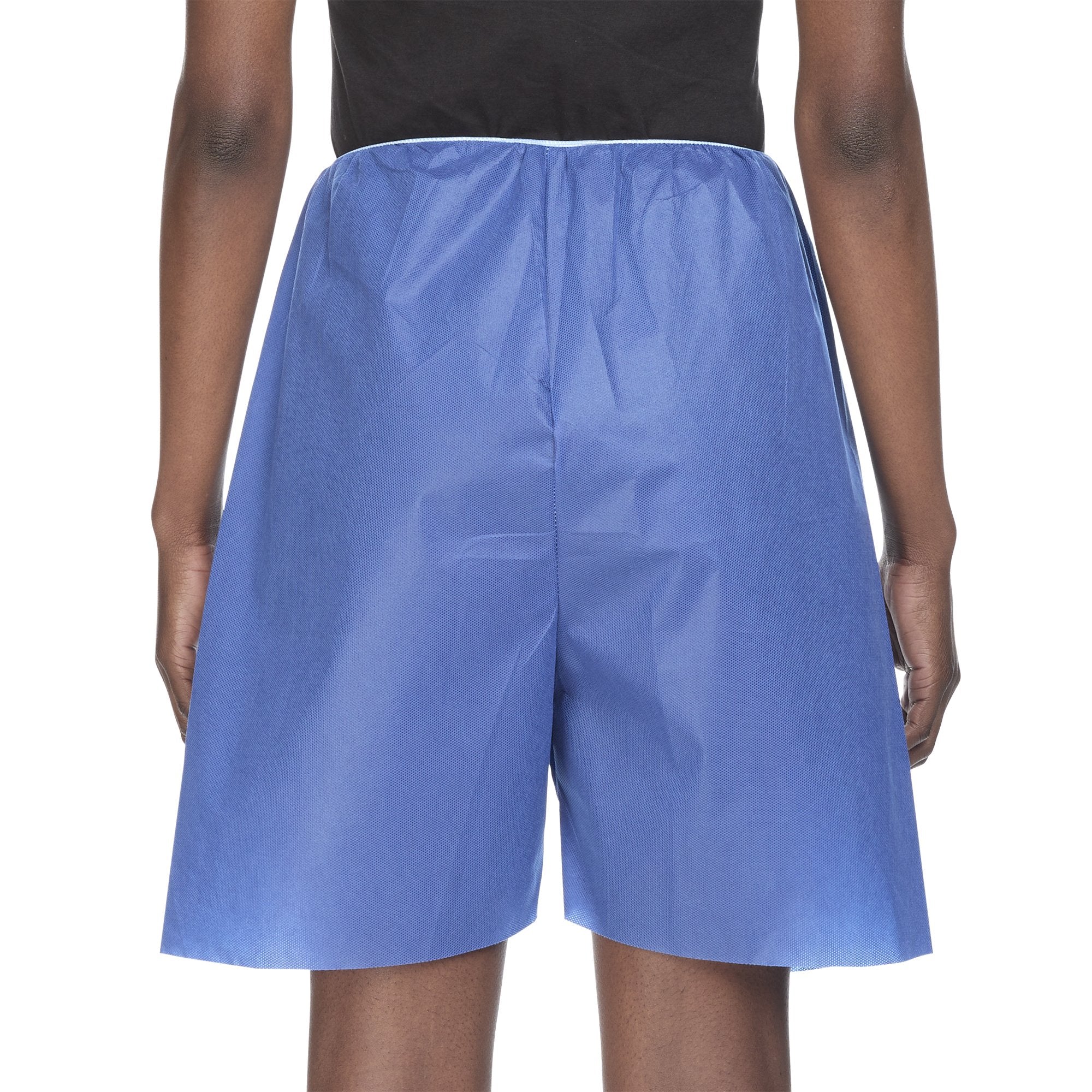 McKesson Patient Exam Shorts, Medium (25 Units)