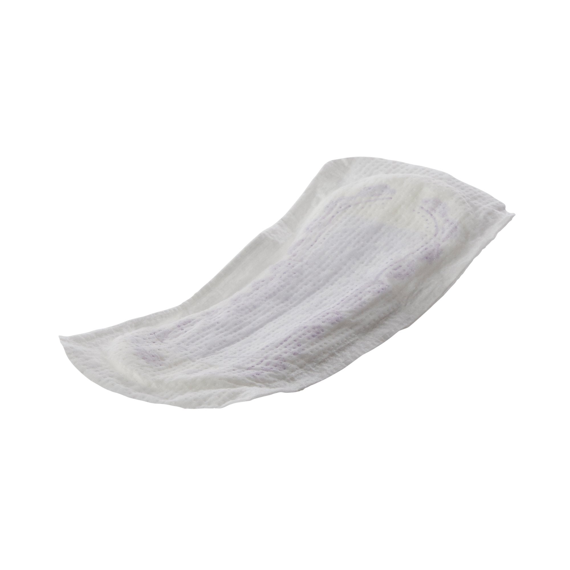 Prevail® Daily Moderate Bladder Control Pads, 11" - Discreet Comfort (16 Pack)