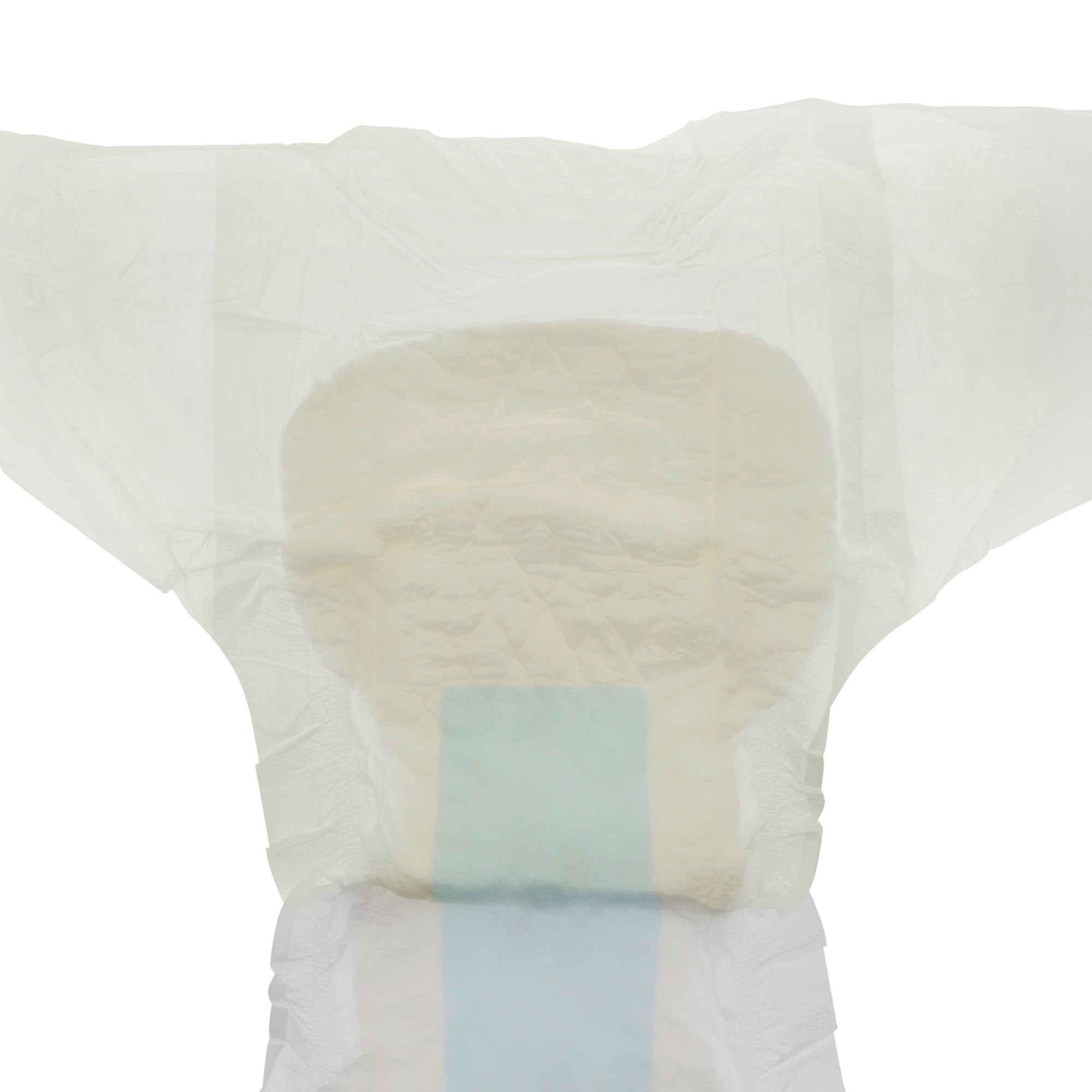Simplicity™ Basic Incontinence Brief, Medium (10 Units)