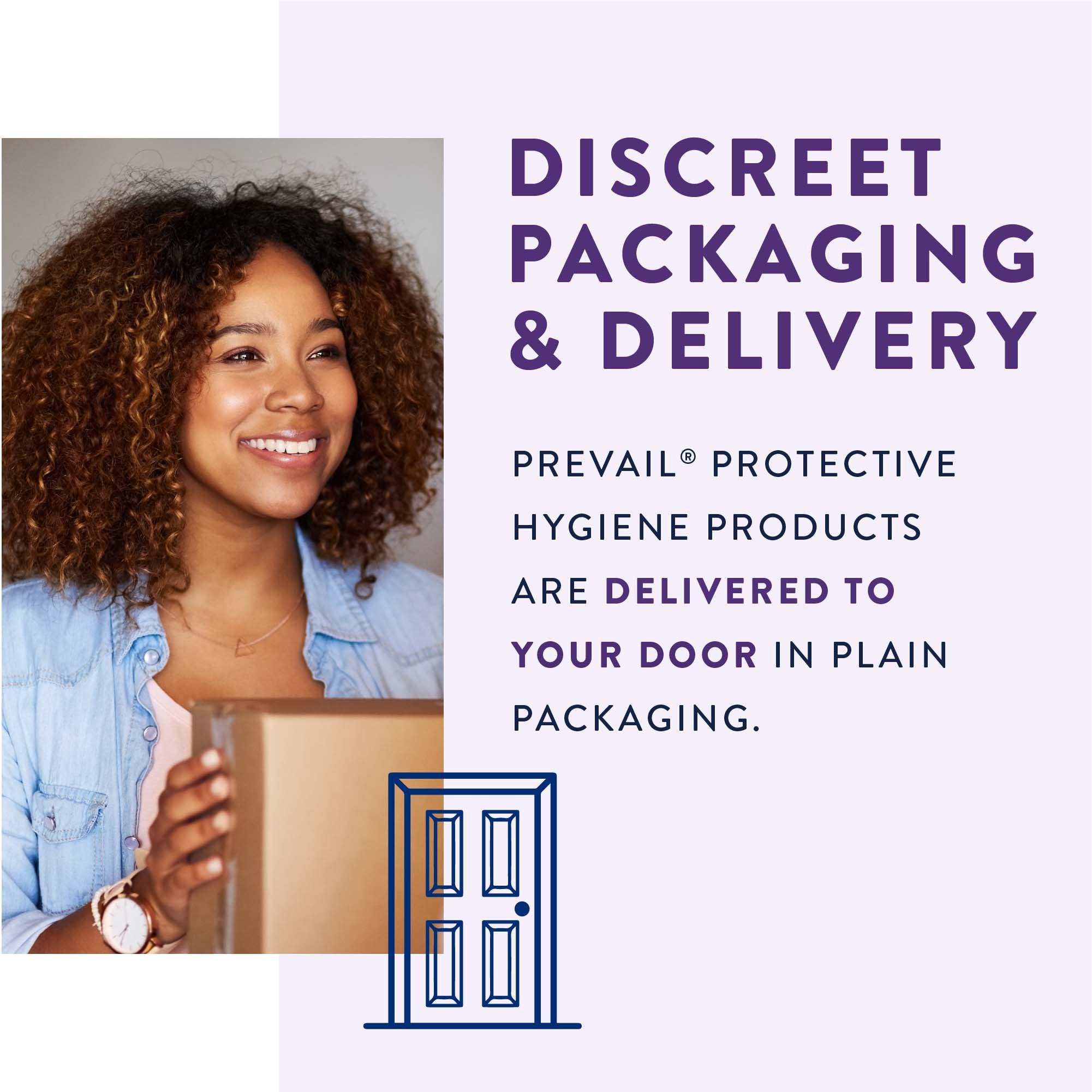 Prevail® Maximum Incontinence Brief, Extra Small (Youth) (1 Unit)