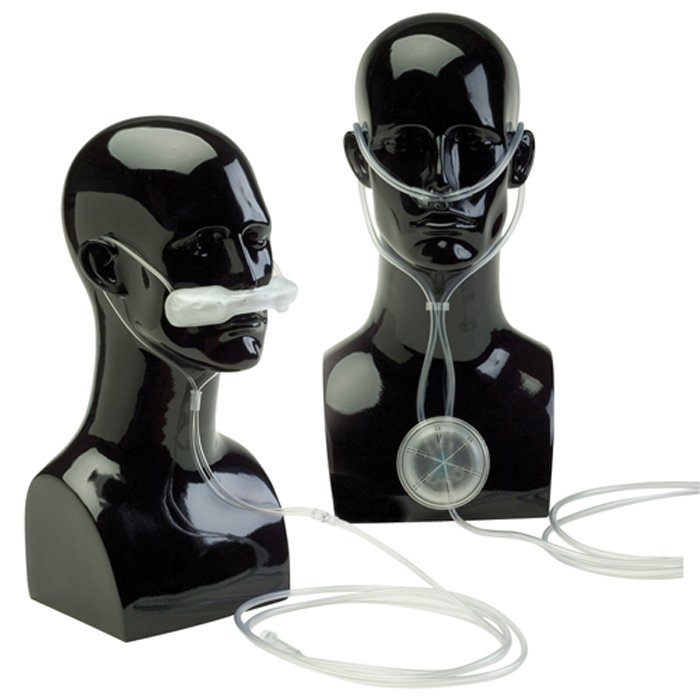 CHAD® Oxymizer® Oxygen Conserving Nasal Cannula (1 Unit)