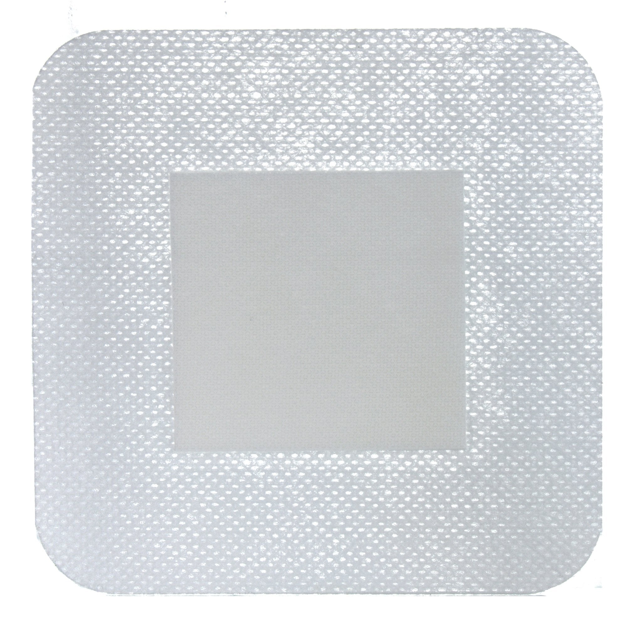 DermaDress™ Composite Dressing, 4 x 4 Inch (10 Units)