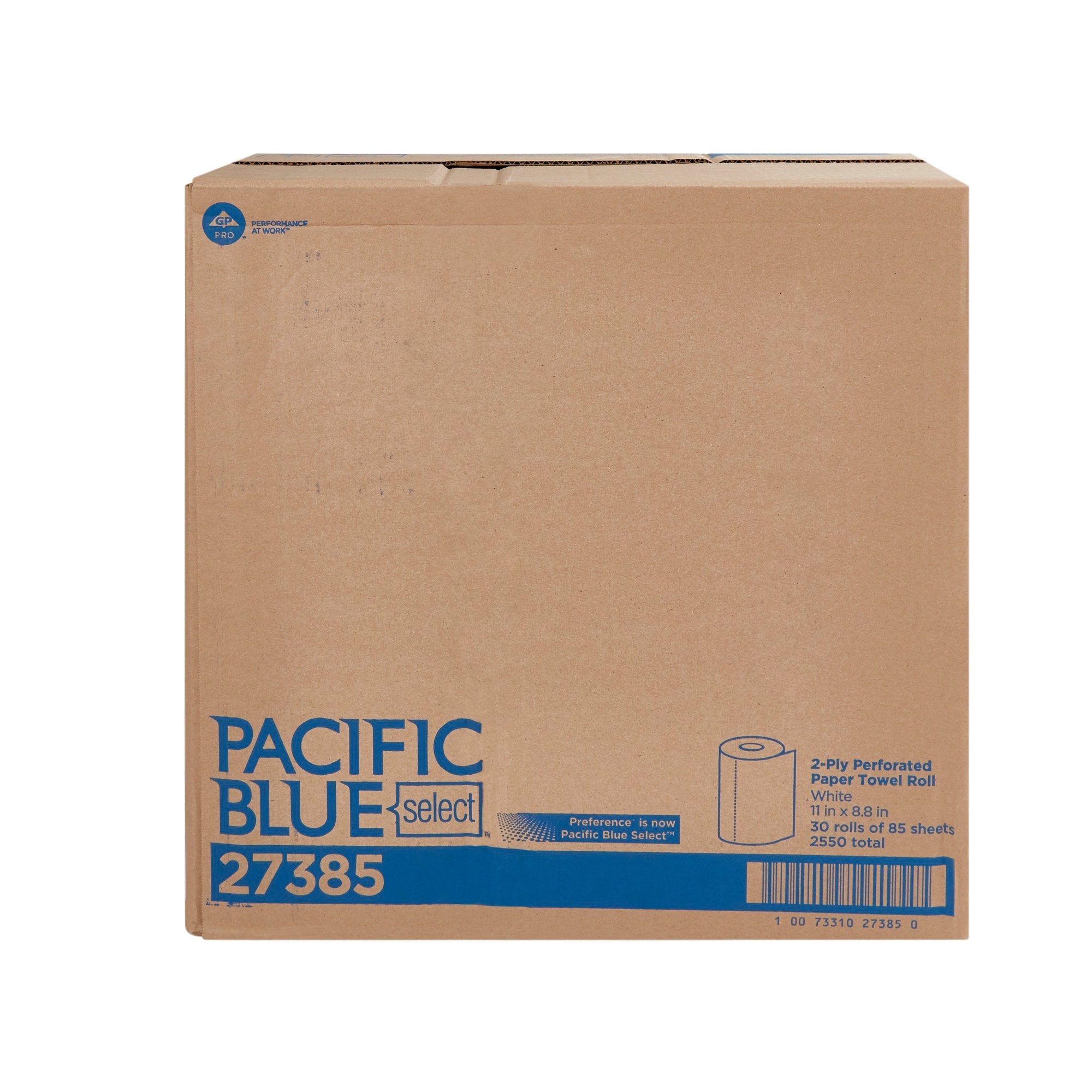 Pacific Blue Select™ Perforated Paper Towel Roll (30 Units)