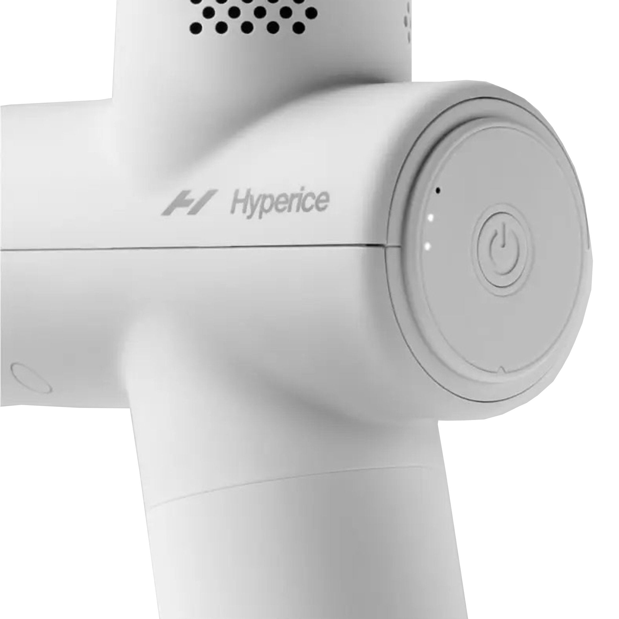 Hyperice Hypervolt Go 2 Hand-Held Massager (1 Unit)