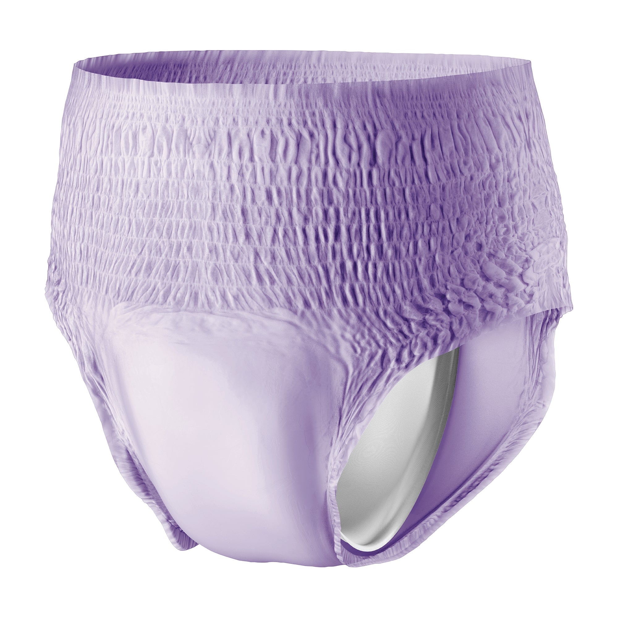 Prevail® Women's Daily Max Absorbent Underwear, Medium - 20 Pack