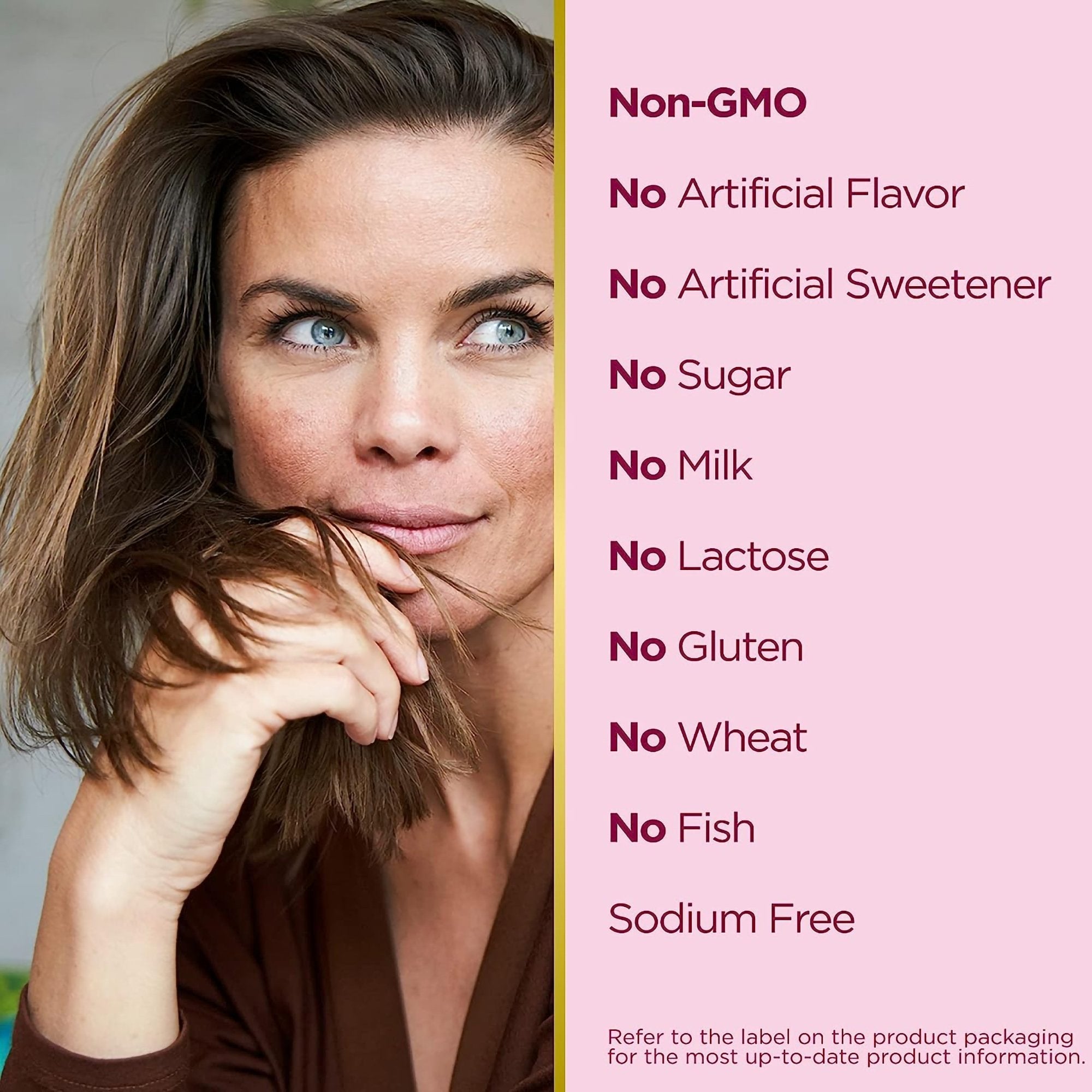 Prenatal Supplement Nature's Bounty® Healthy MOM 200 mg Strength Softgel 60 per Bottle (1 Unit)