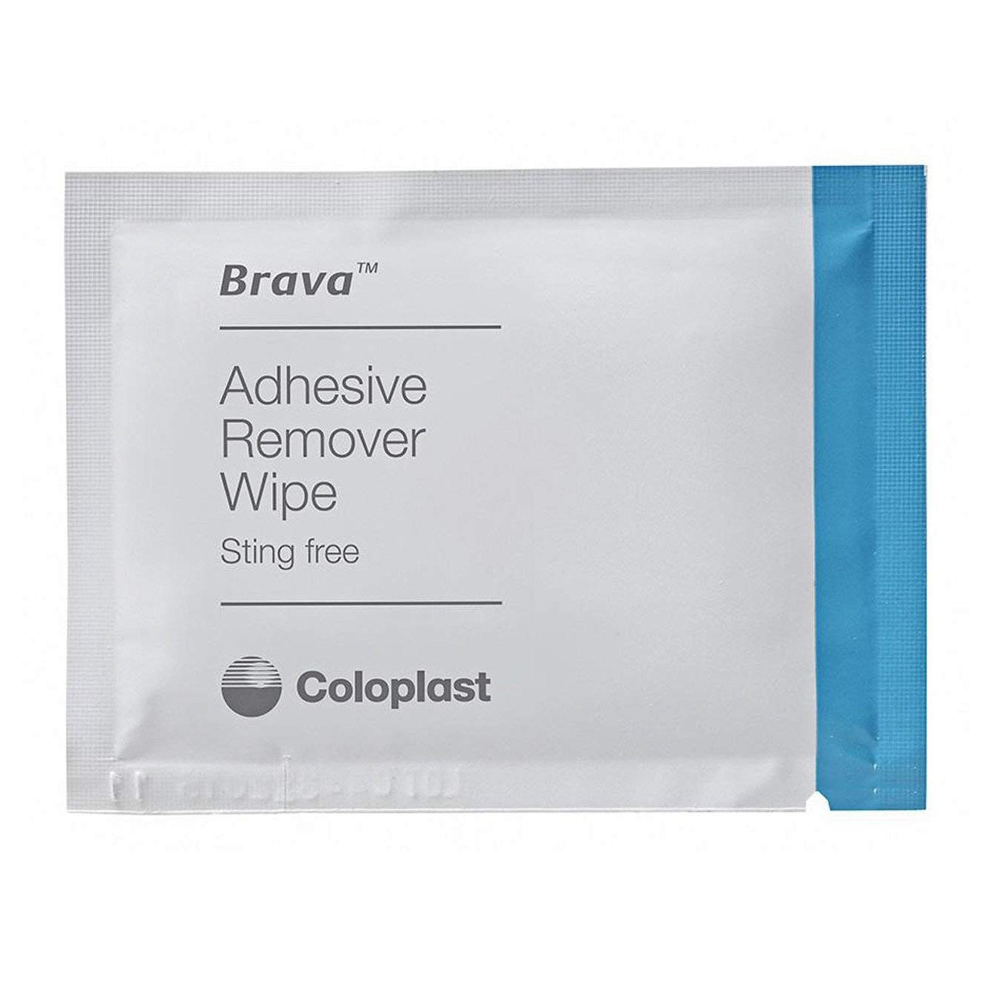 Brava Adhesive Remover (30 Units)