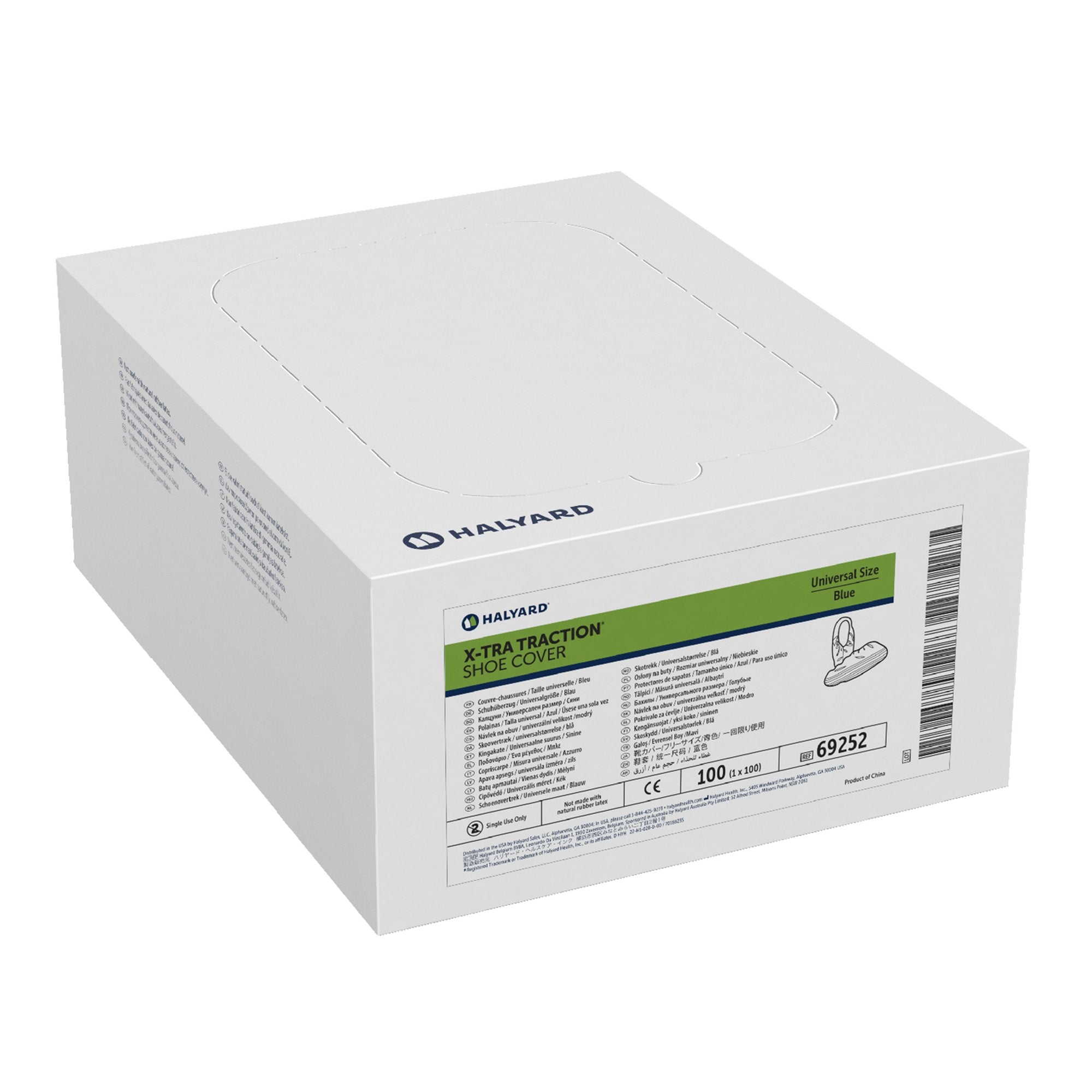 X-tra Traction® Shoe Cover, Universal (1 Unit)