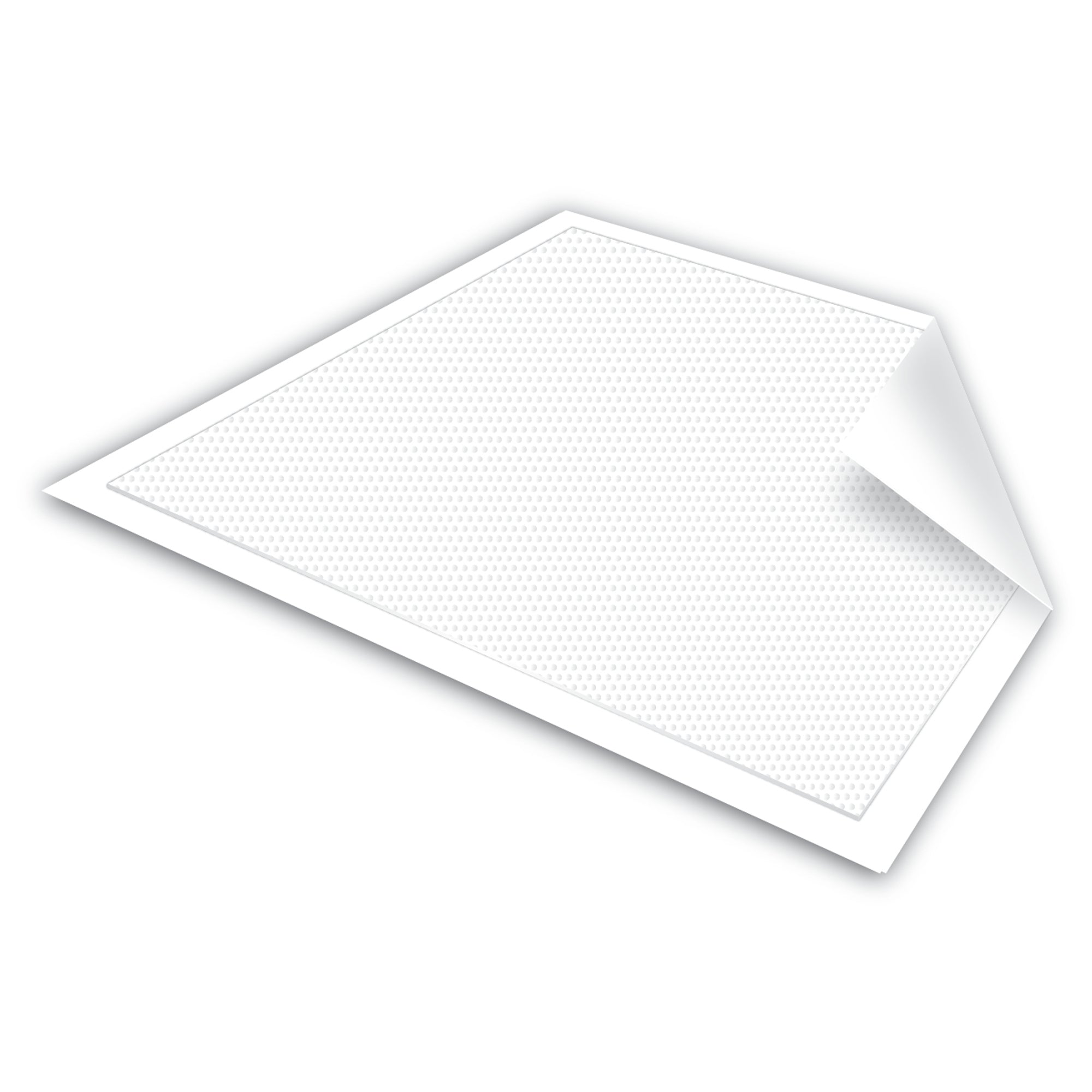 McKesson Ultimate Breathable Underpads, 30x36, Heavy Absorbency, 5-Pack