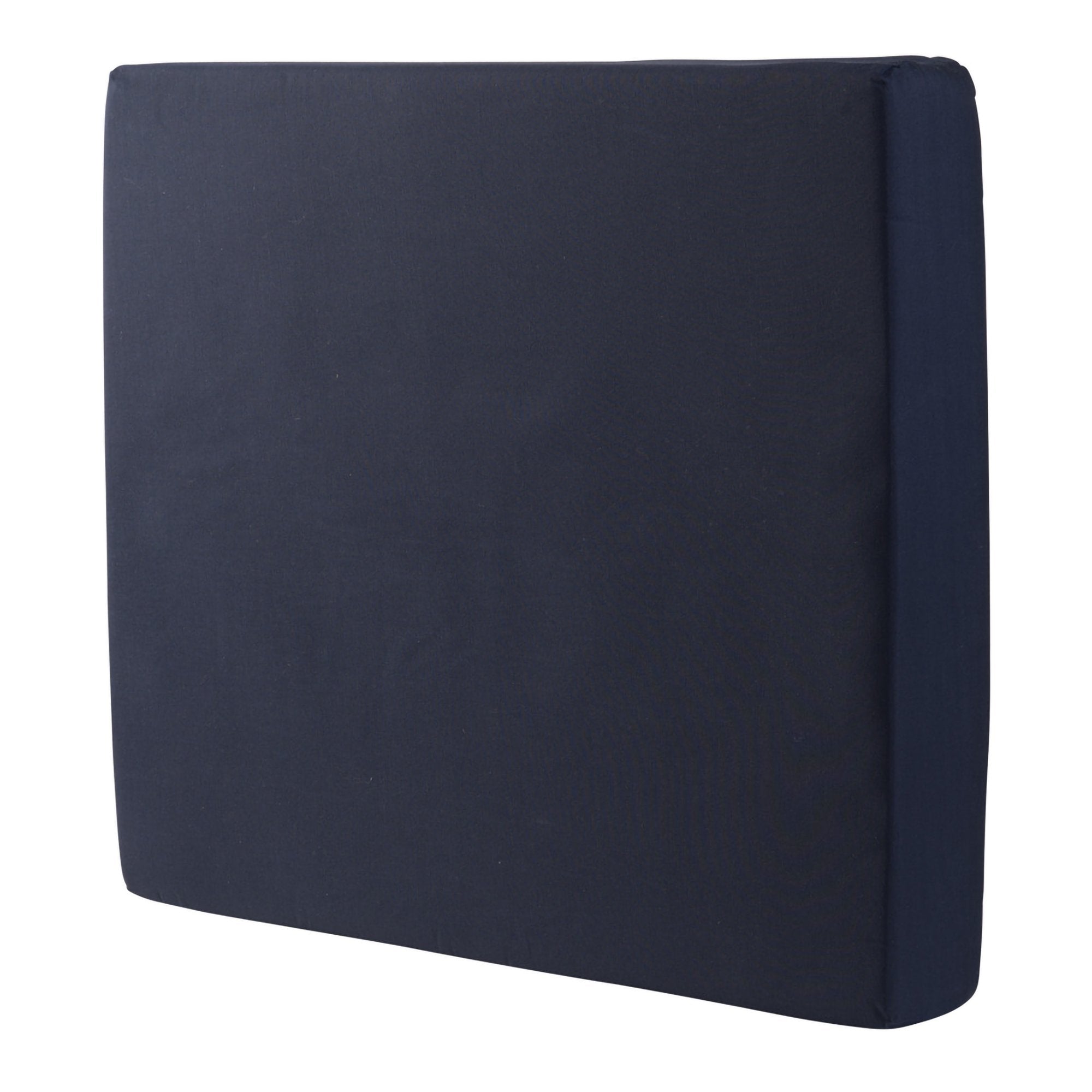 DMI® Foam Seat Cushion, Navy (1 Unit)