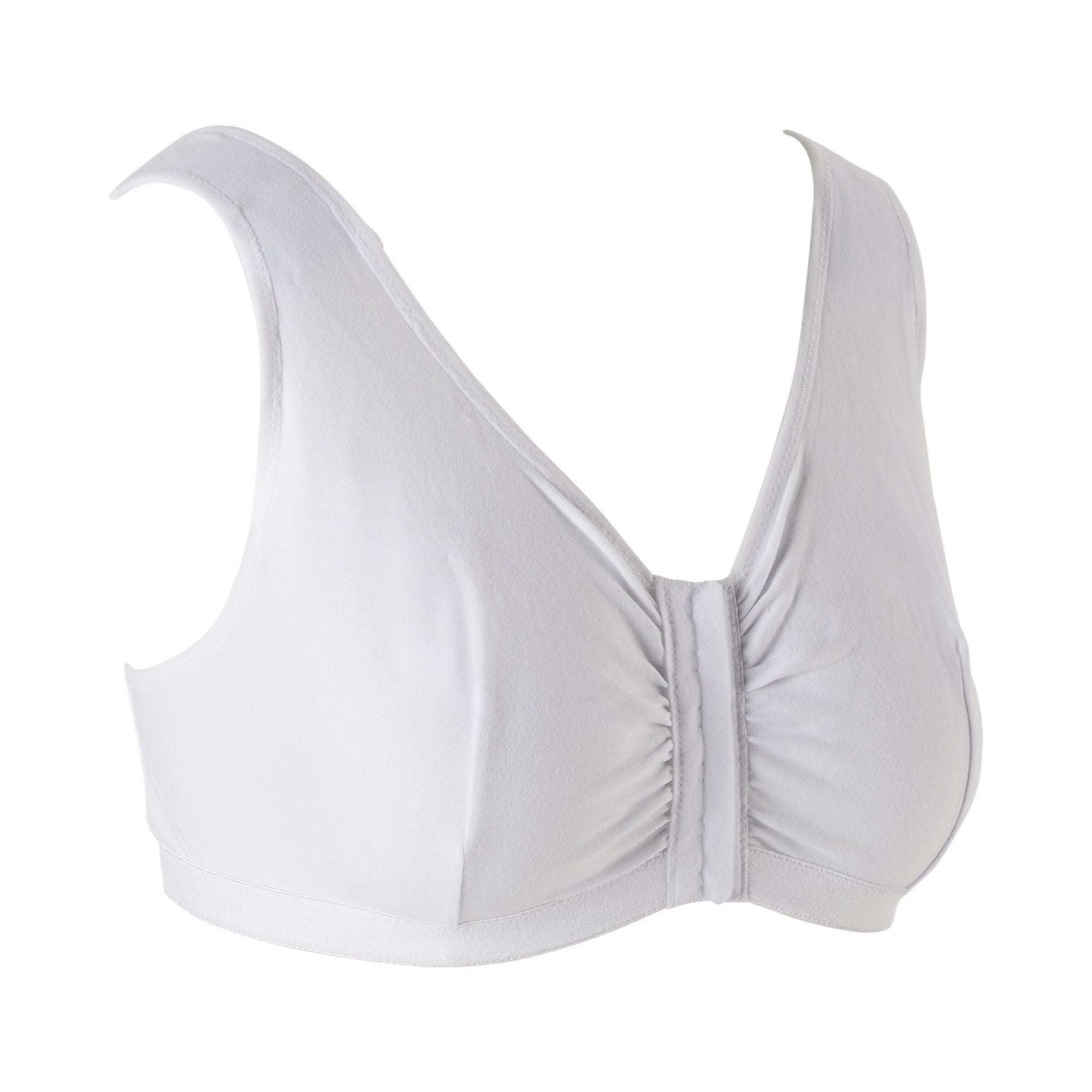 McKesson Surgi-Bra® II, 38 Inch, White (1 Unit)