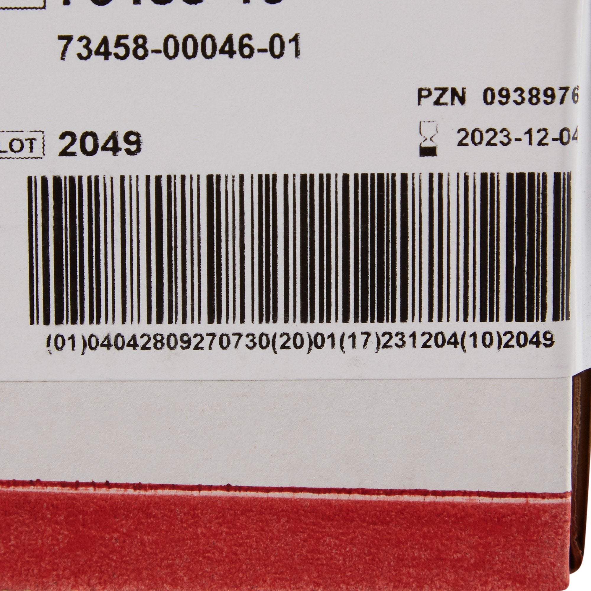 Delta-Lite® Plus Black Cast Tape, 3 Inch x 4 Yard (10 Units)