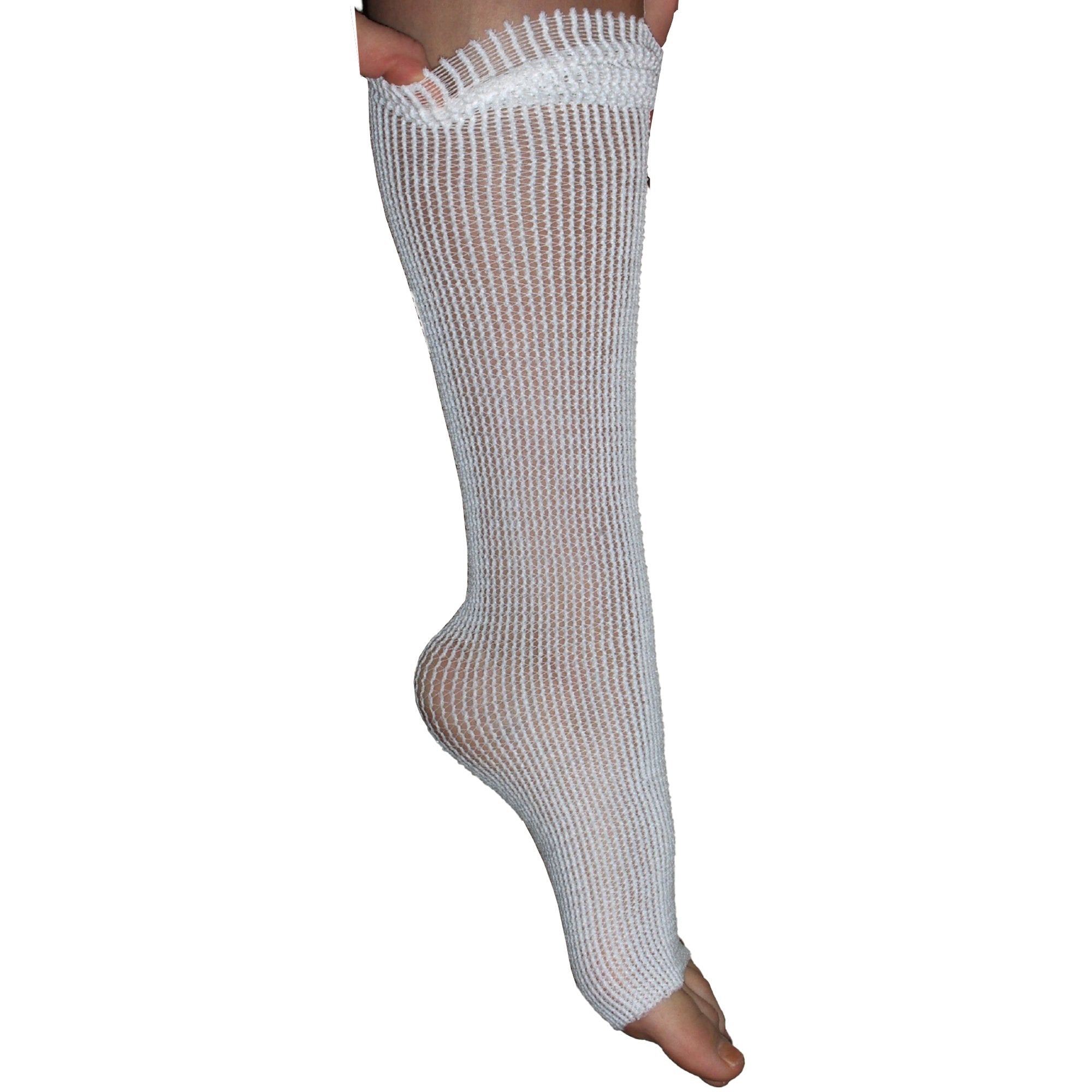 EdemaWear® Compression Stockinette, Medium (1 Unit)