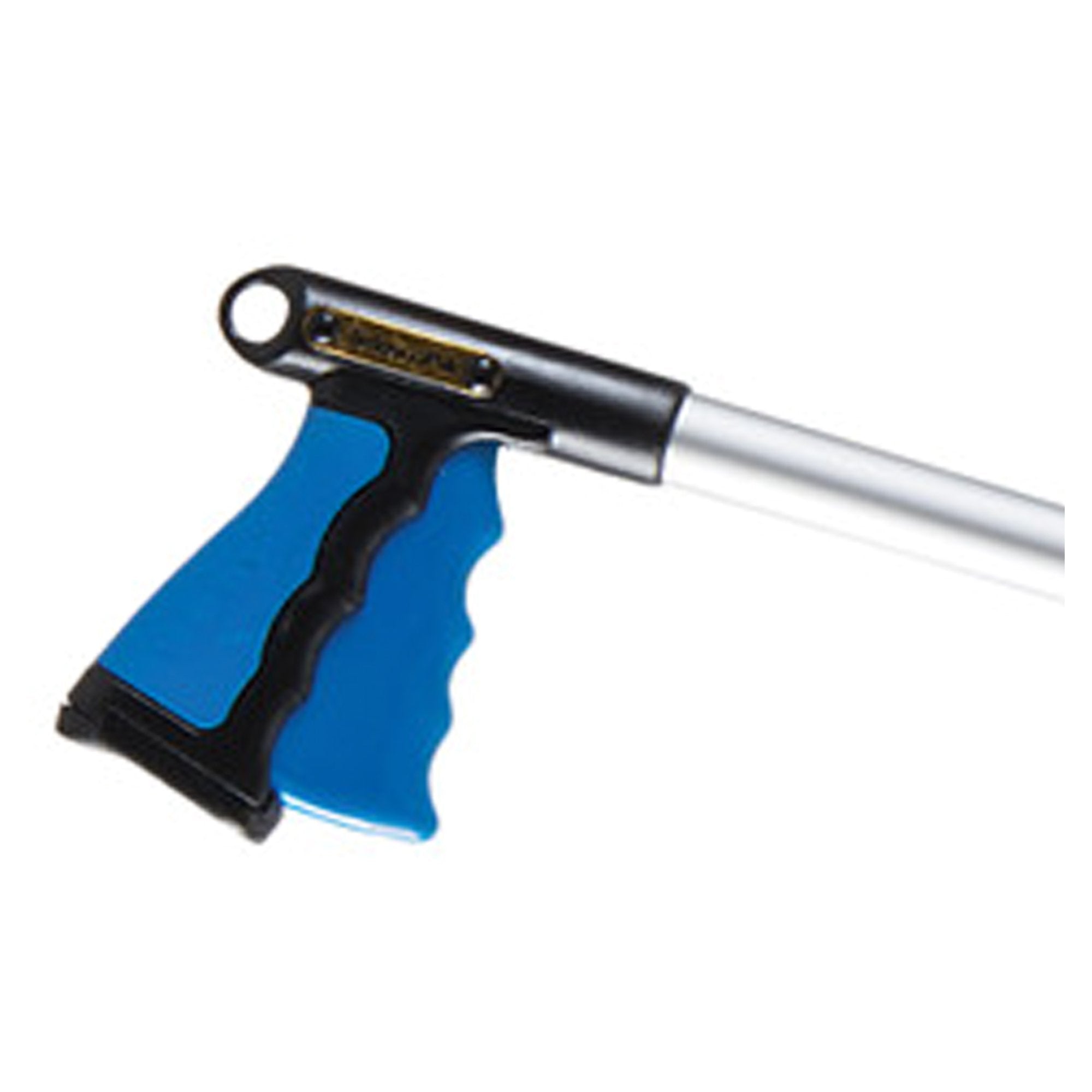 HealthSmart® Adjustable Length Reacher with Rotating Jaw (1 Unit)