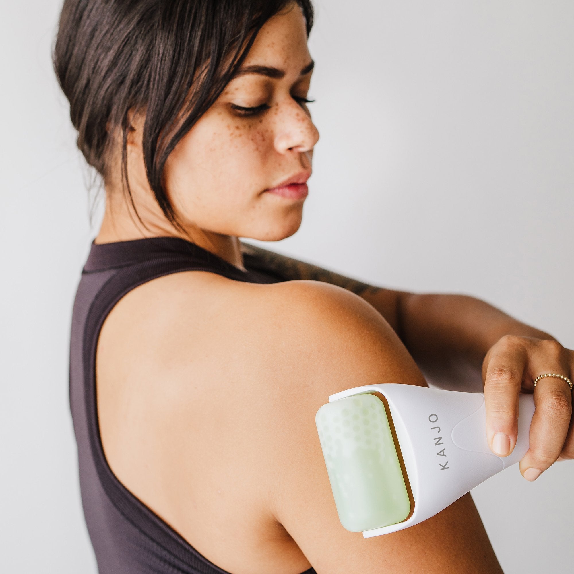 Kanjo Pain Relief Ice Roller (100 Units)