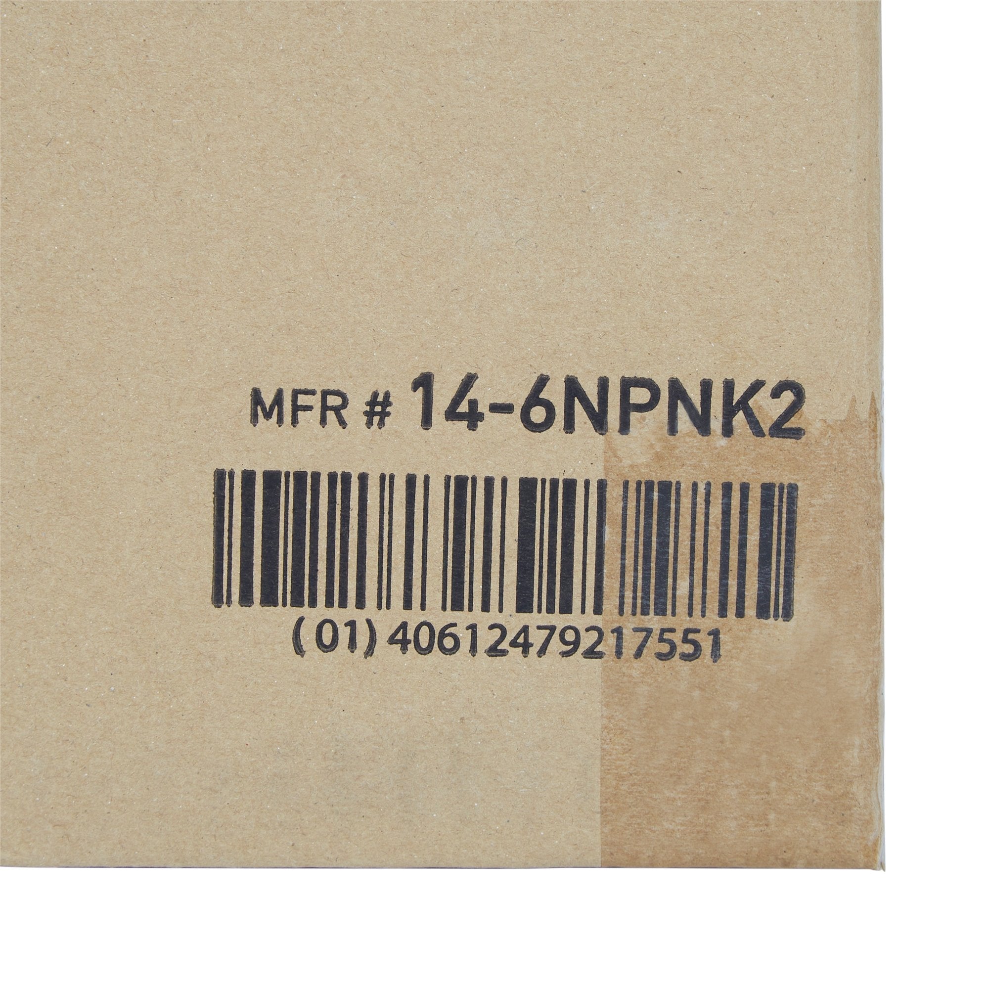 McKesson Pink Nitrile Exam Gloves, Small - Support Breast Cancer Awareness