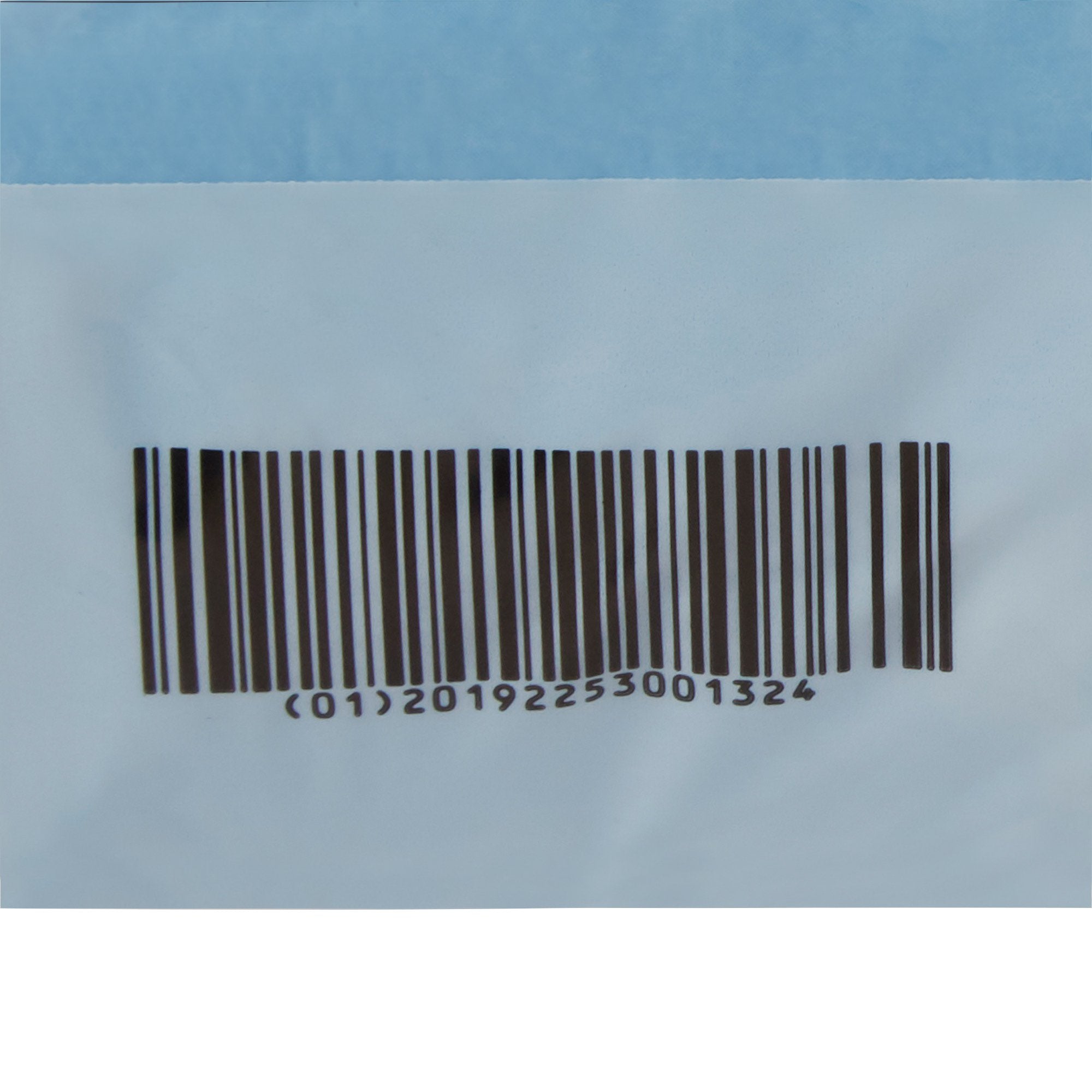 Simplicity Extra Underpad 23x36" Moderate Absorbency Blue - 10 Pack