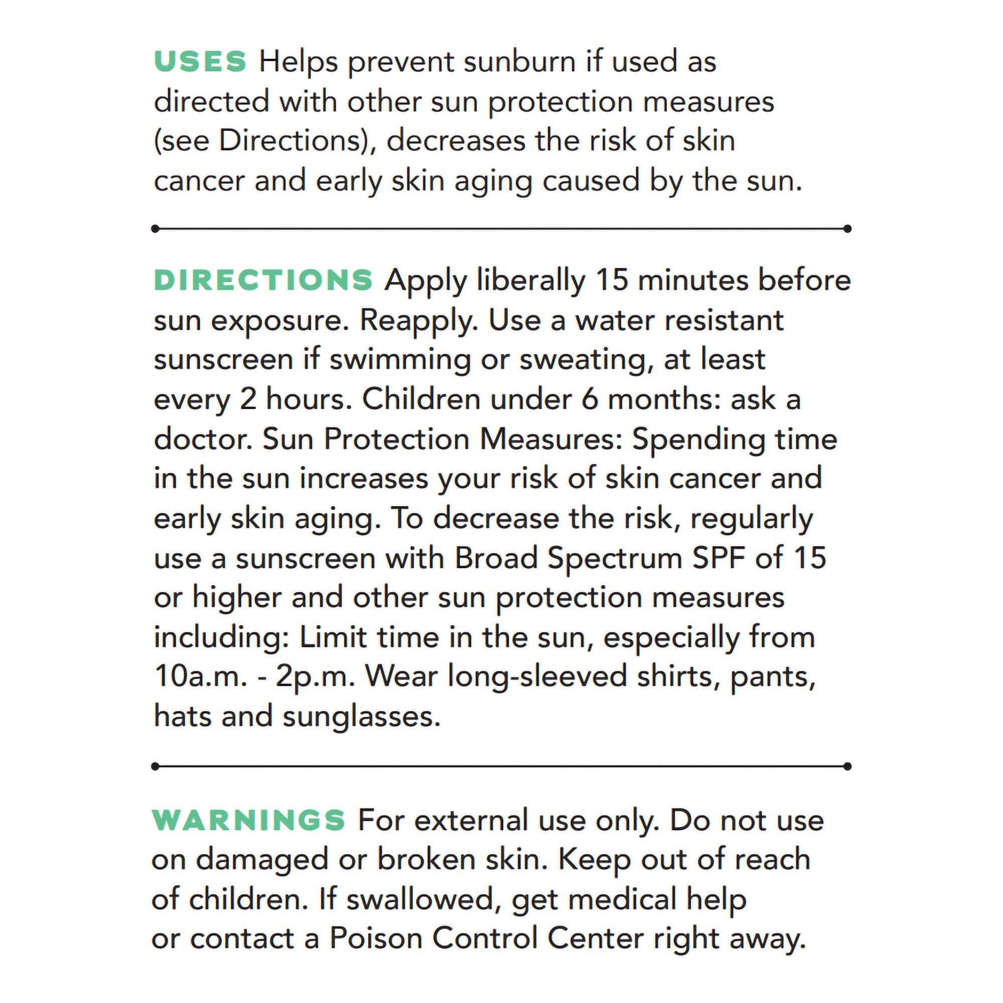 MDSolarSciences® Quick Dry Body Spray Sunscreen (6 Units)