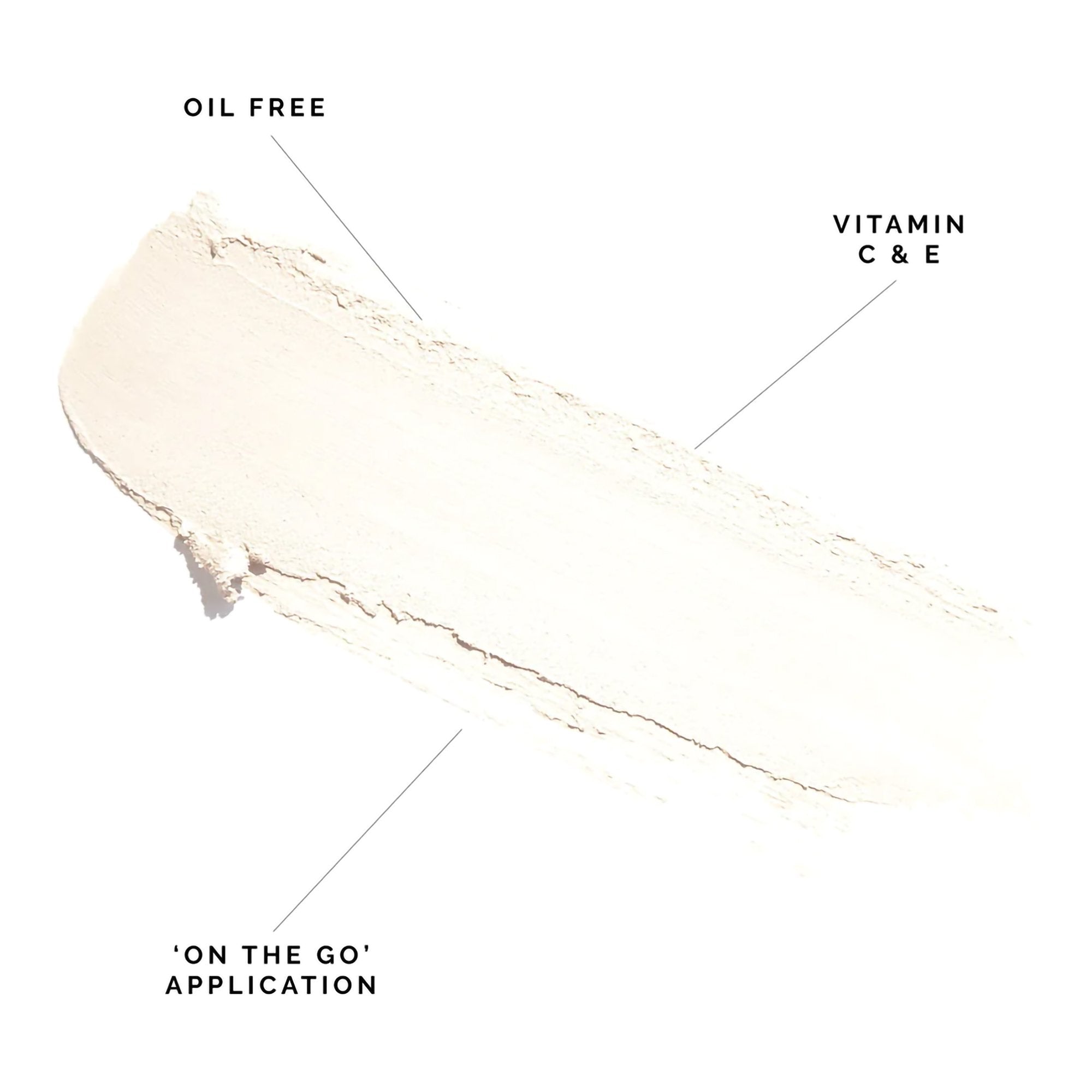 MDSolarSciences® Solar Stick Sunscreen (1 Unit)