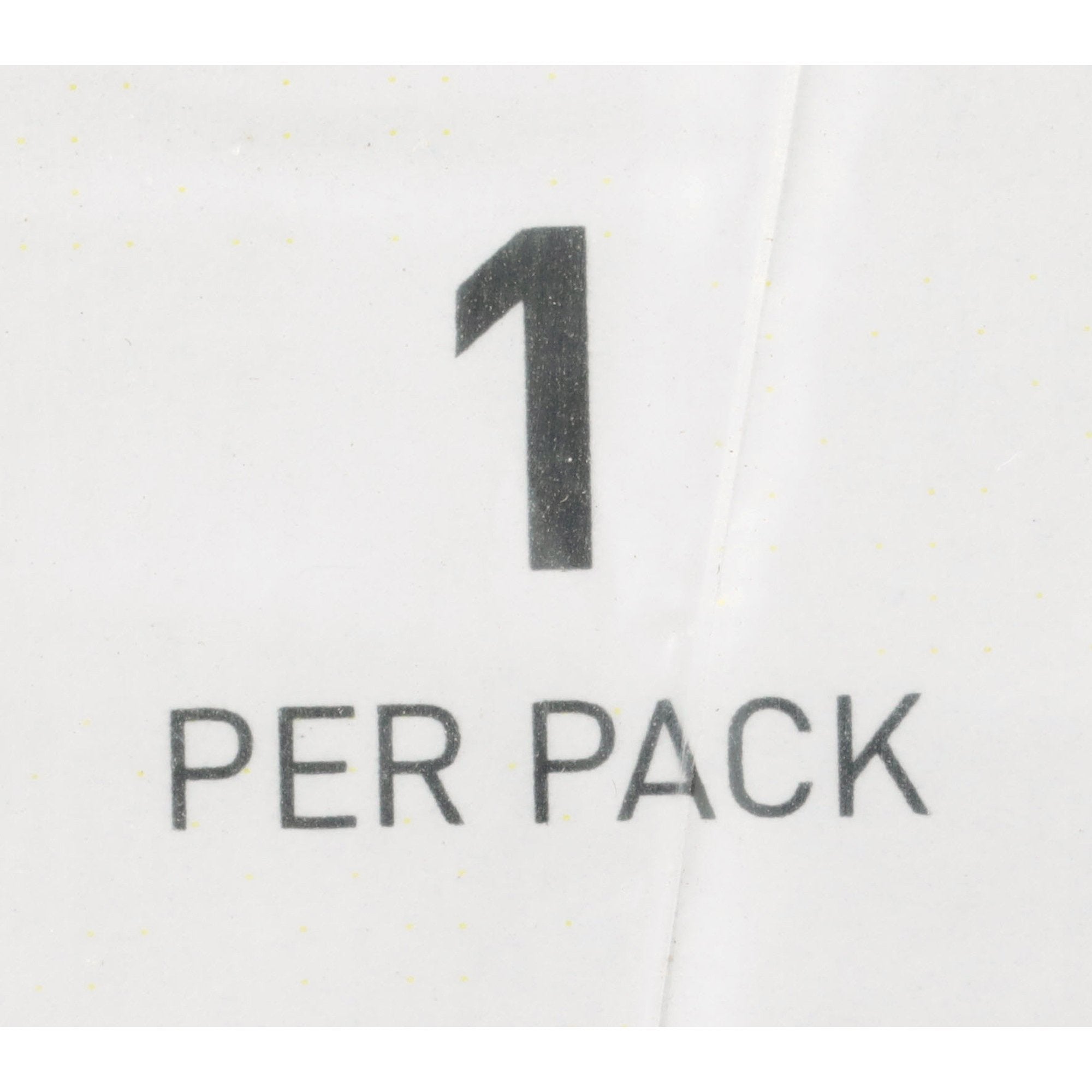 McKesson Foam Seat Cushion, 20 x 16 x 3 in (1 Unit)