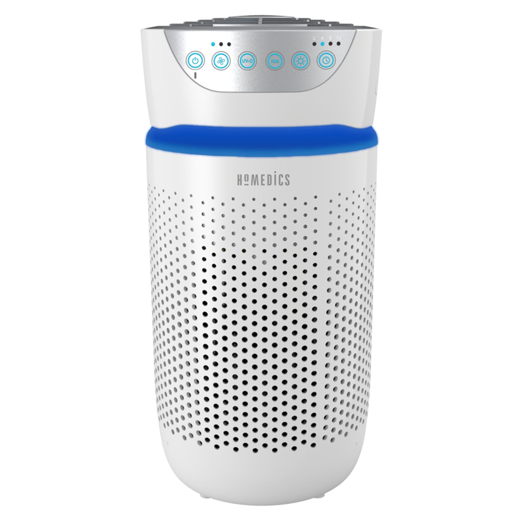 HoMedics® TotalClean® 5-in-1 Tower Air Purifier (1 Unit)