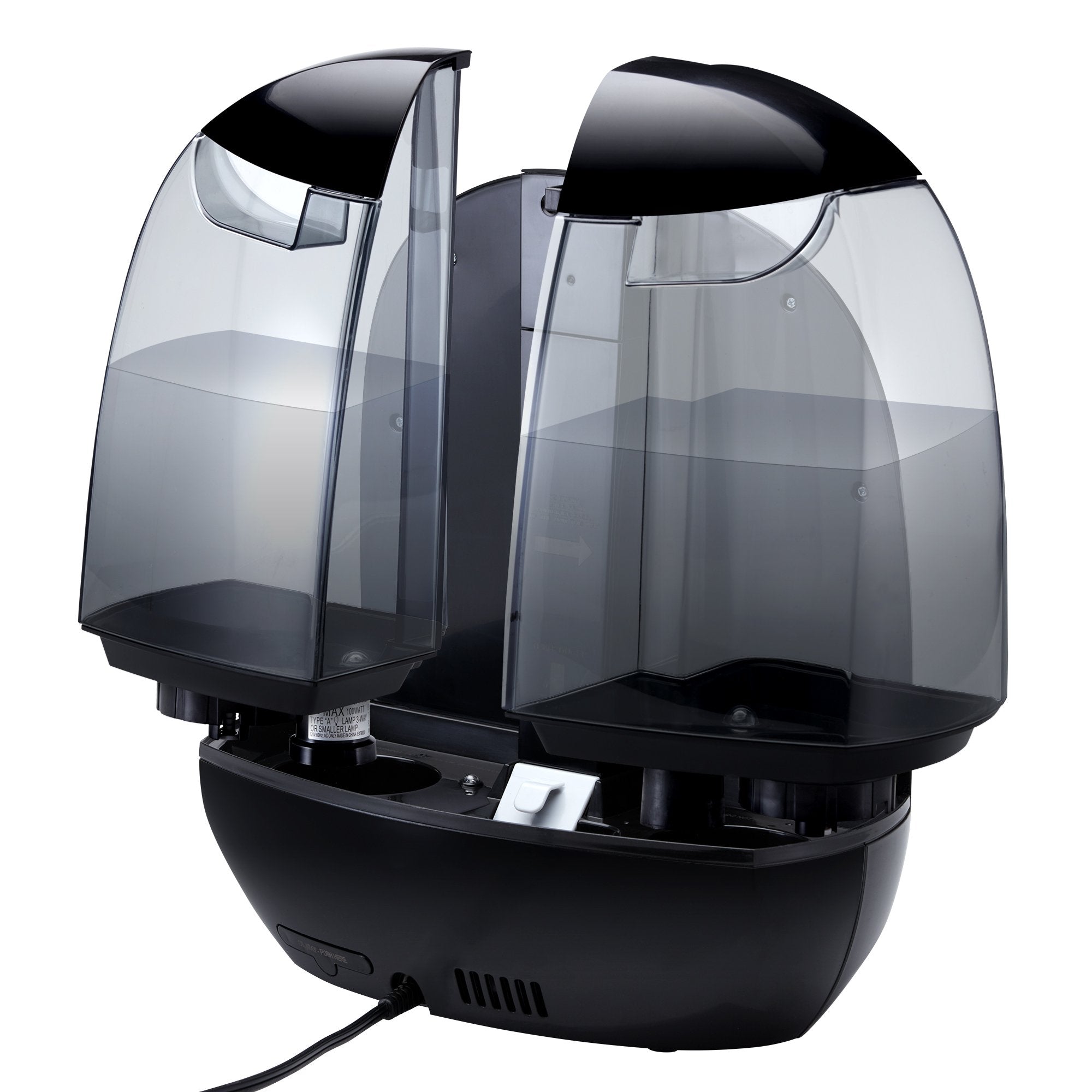 HoMedics® TotalComfort Deluxe Humidifier, 1 gallon (1 Unit)