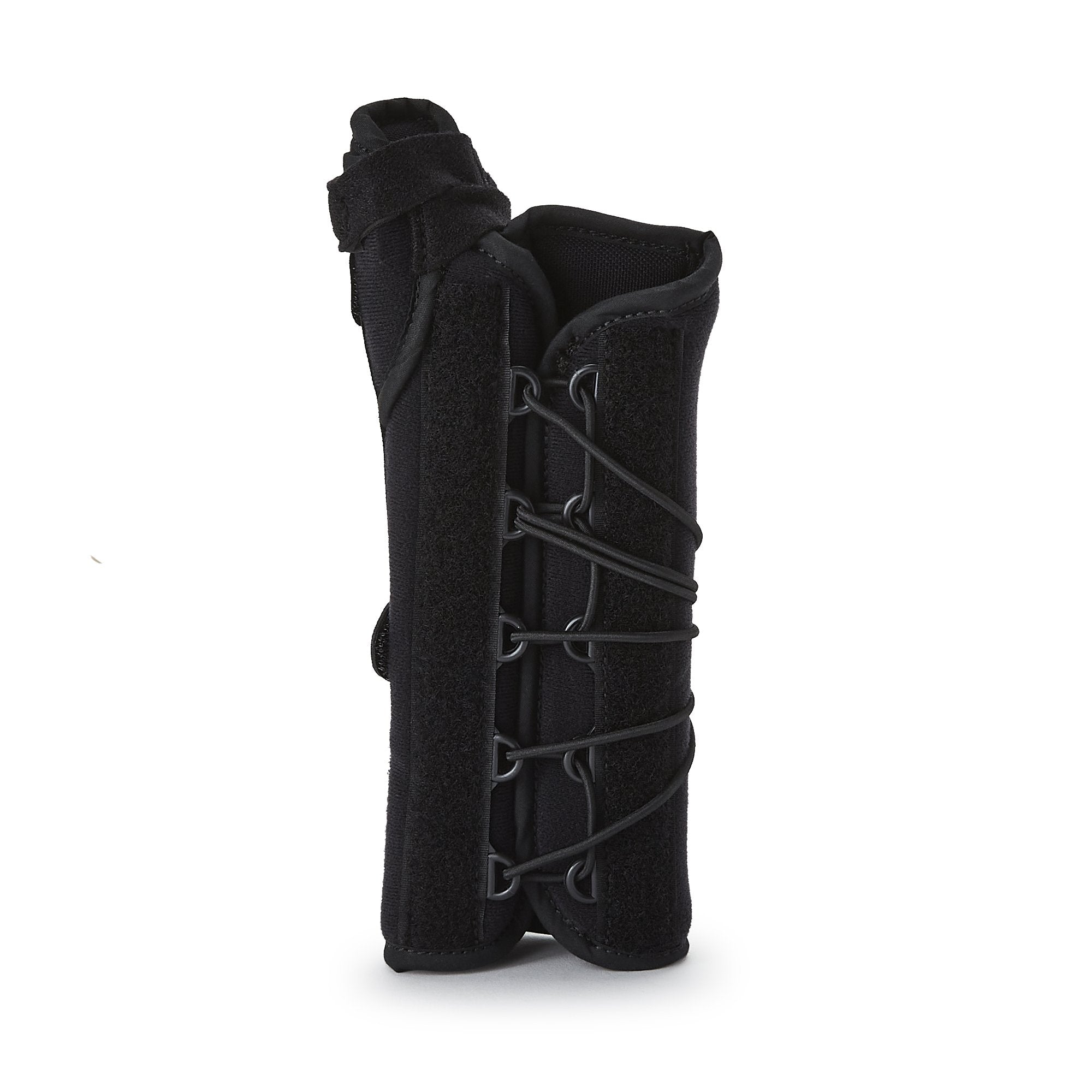 McKesson Right Wrist Splint with Abducted Thumb, One Size Fits Most (1 Unit)