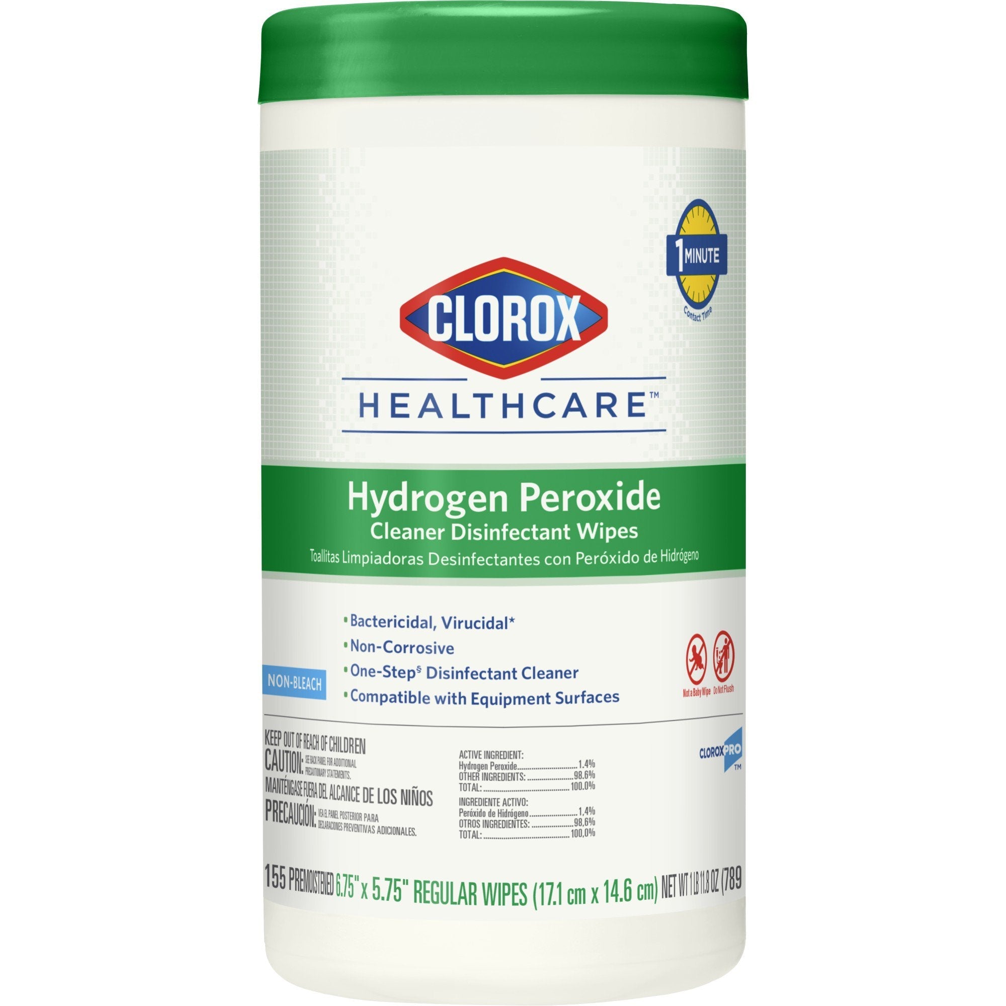 Clorox® Surface Disinfectant Cleaner (1 Unit)