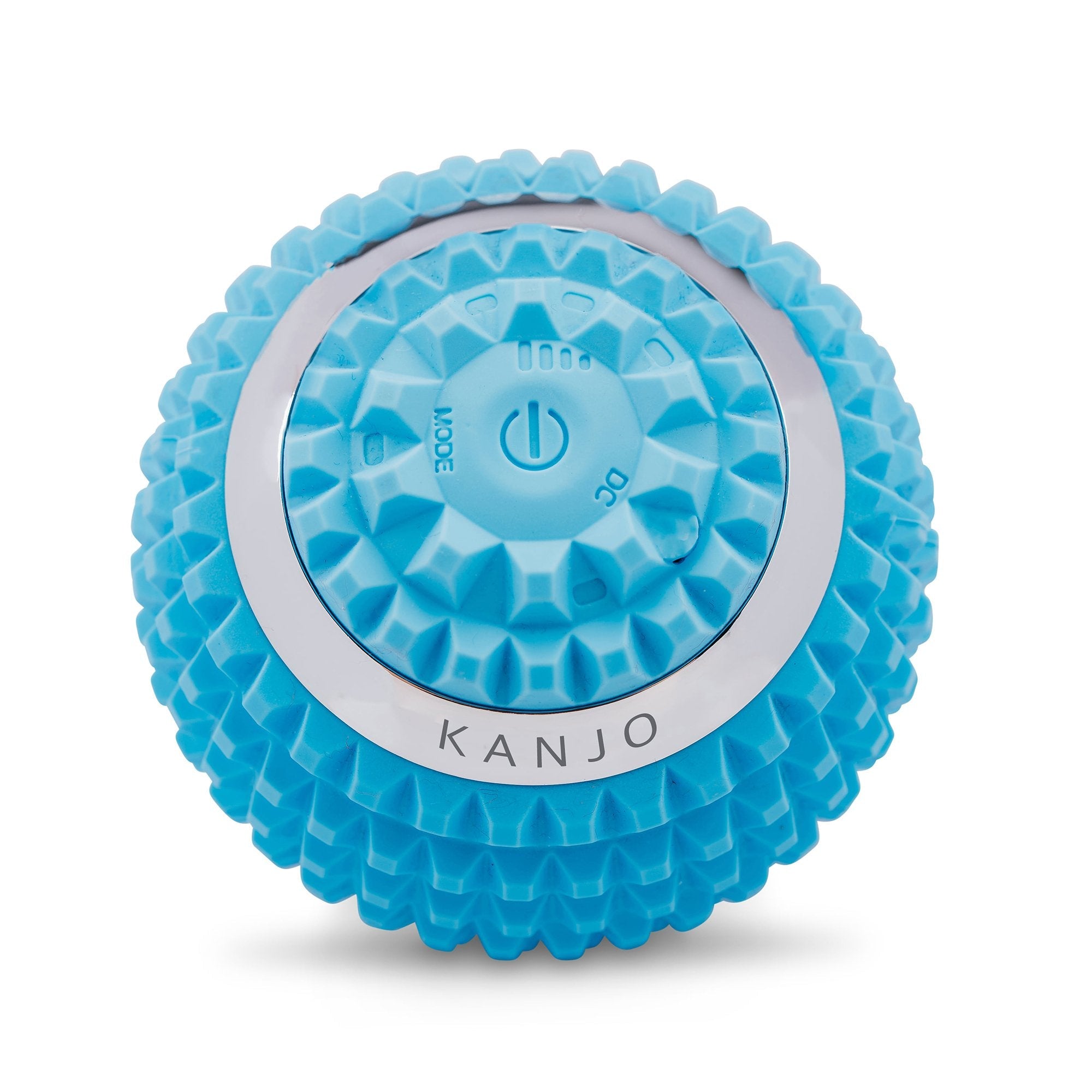 Kanjo Vibrating Acupressure Foot Pain Relief Ball (36 Units)