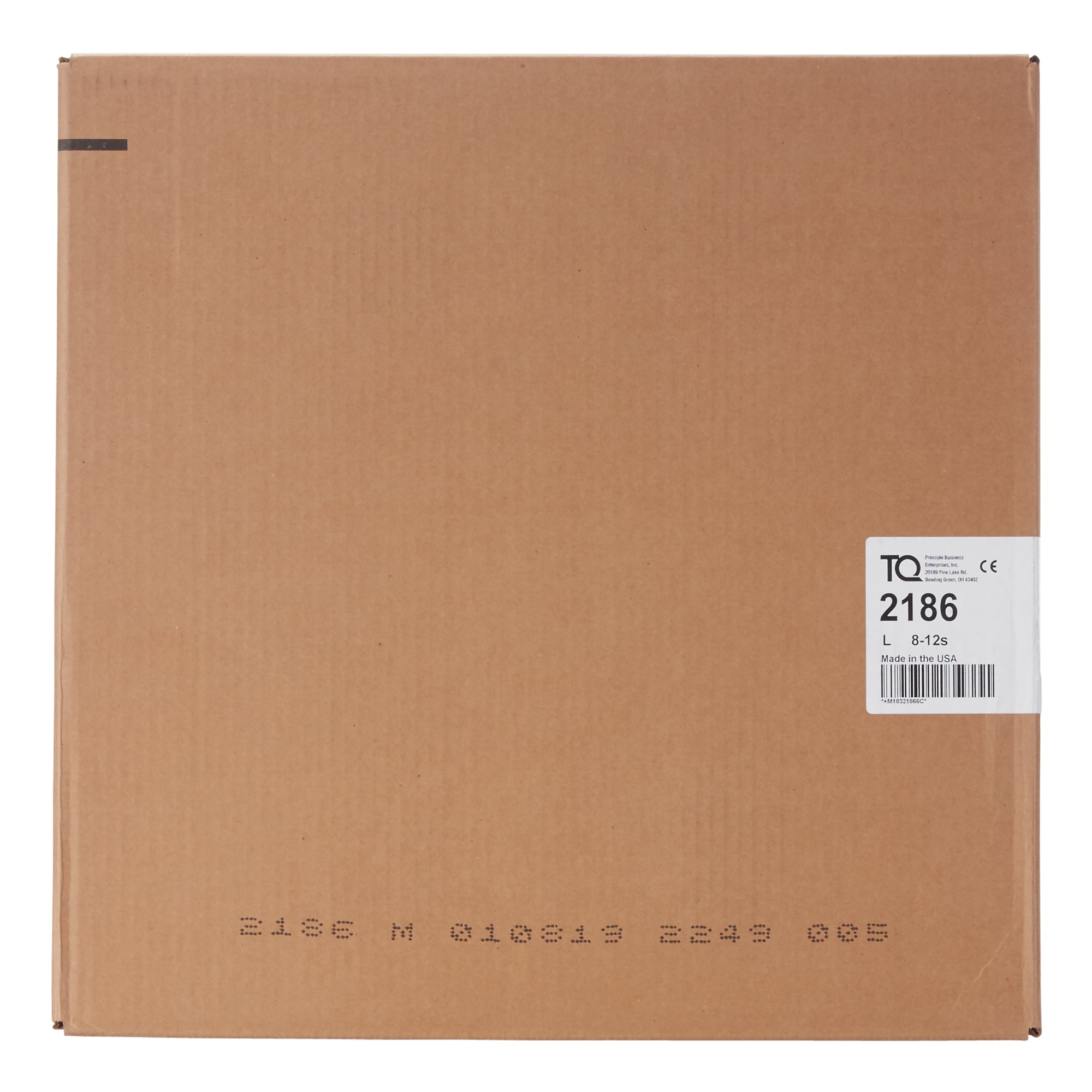 Tranquility® ATN Large Incontinence Briefs - 33 oz Absorbency (12 Pack)