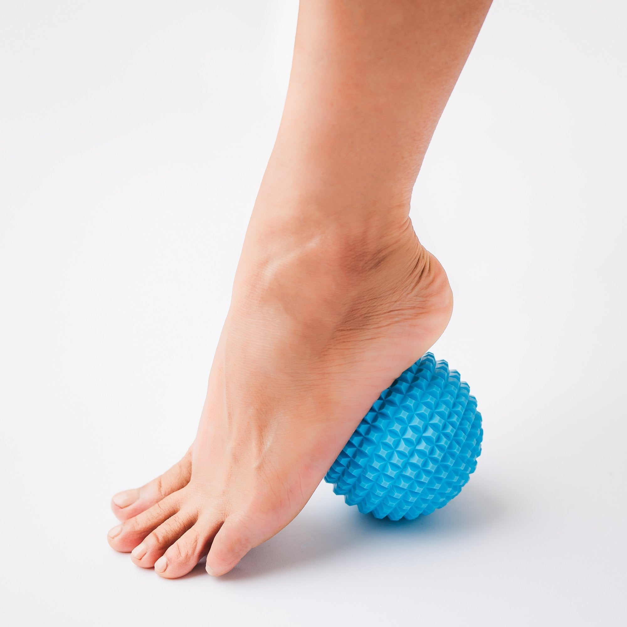 Kanjo Vibrating Acupressure Foot Pain Relief Ball (36 Units)
