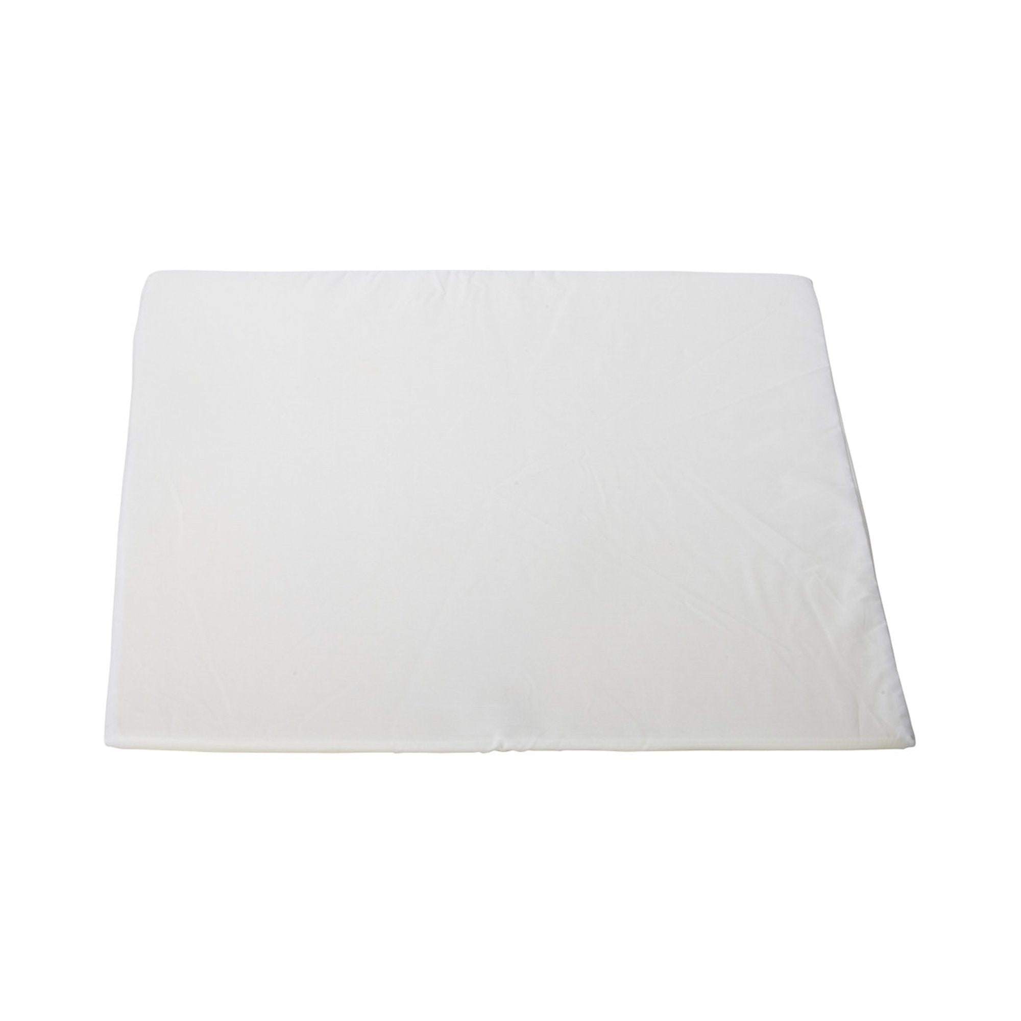 DMI® Foam Bed Wedge, White, 24 X 24 X 10 Inch (1 Unit)