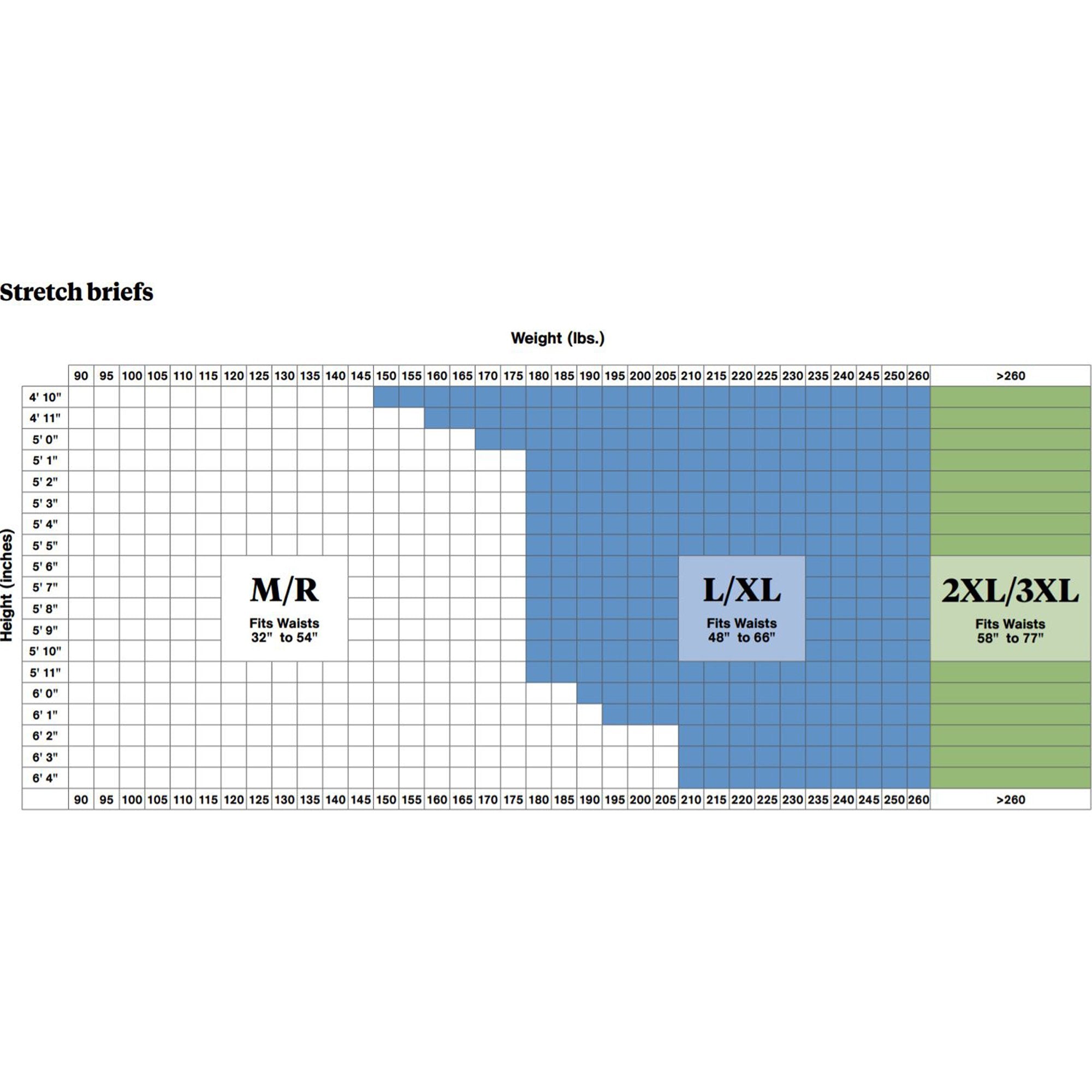 McKesson Extended Wear Maximum Absorbency Incontinence Brief, Medium (14 Units)
