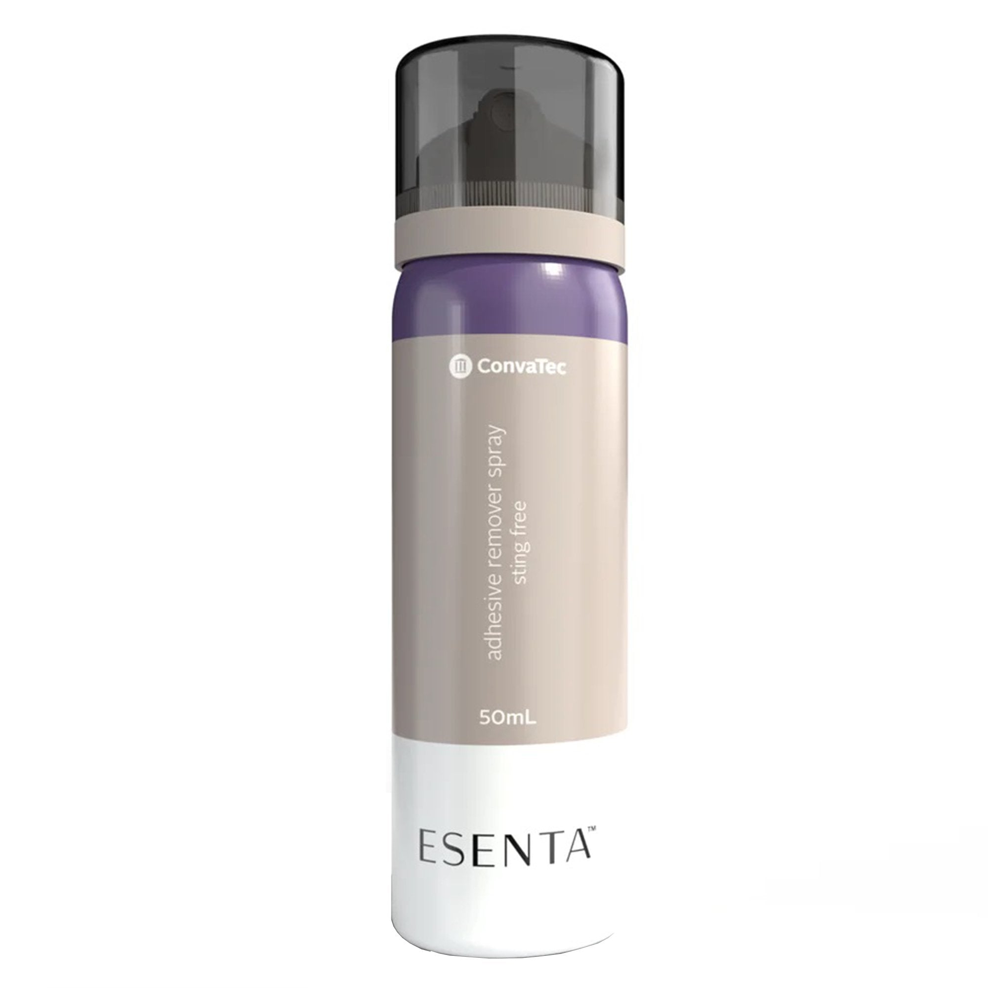 Esenta™ Sting Free Adhesive Remover, 50 mL Spray Can (1 Unit)