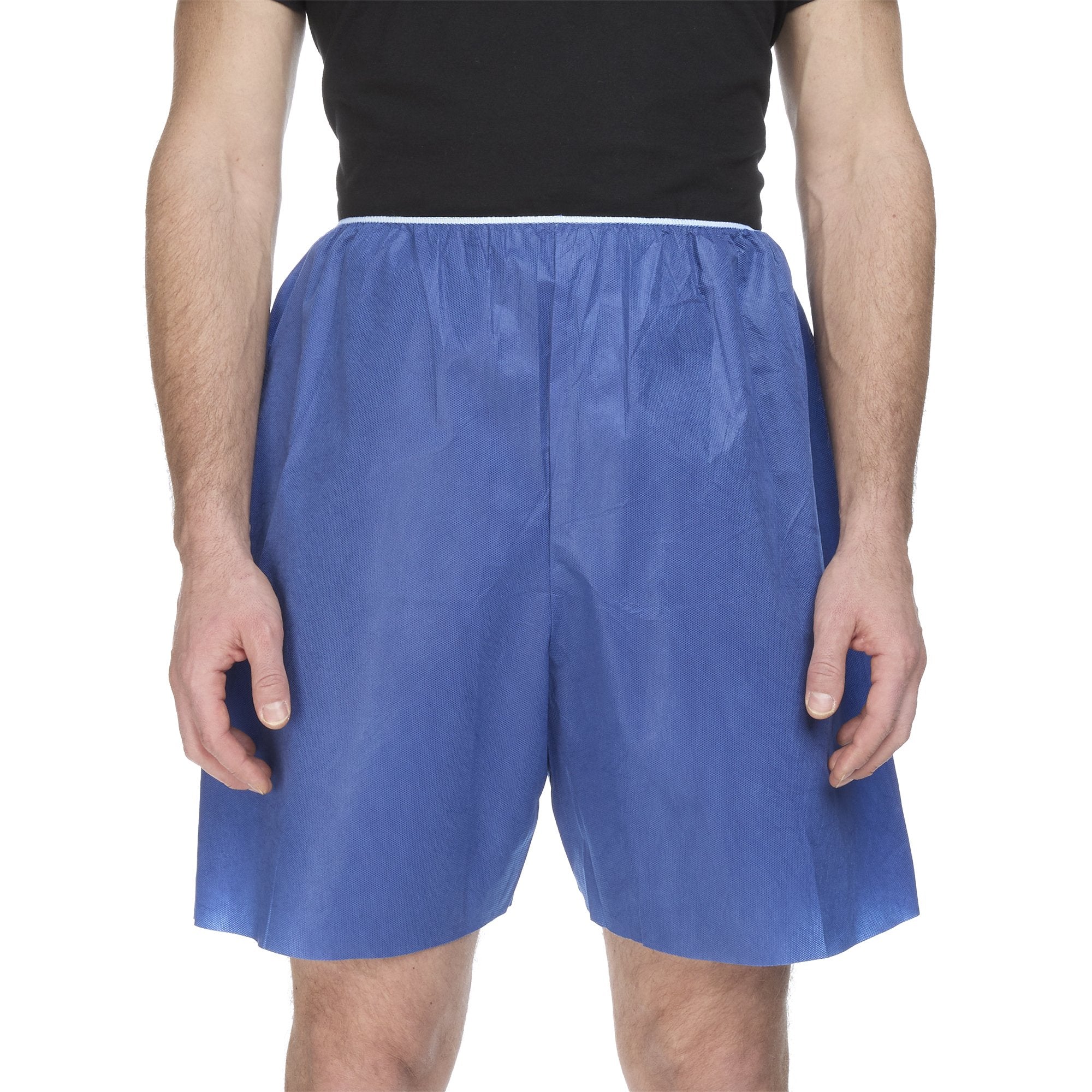 McKesson Patient Exam Shorts, Large (25 Units)