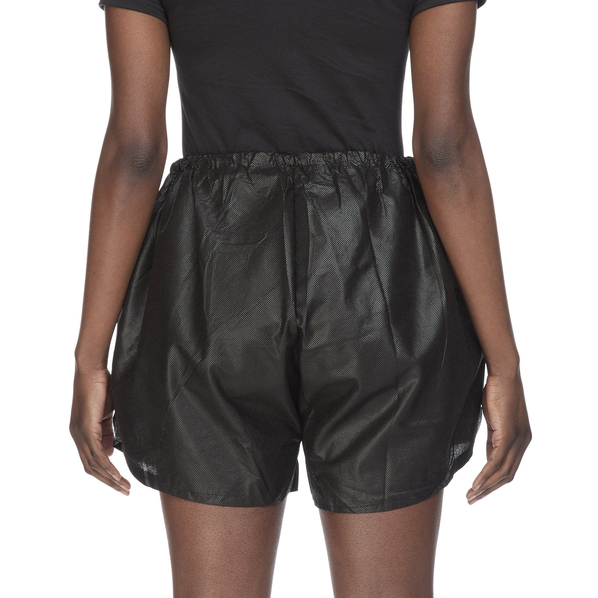 Reflections™ Exam Shorts, Small/Medium (50 Units)