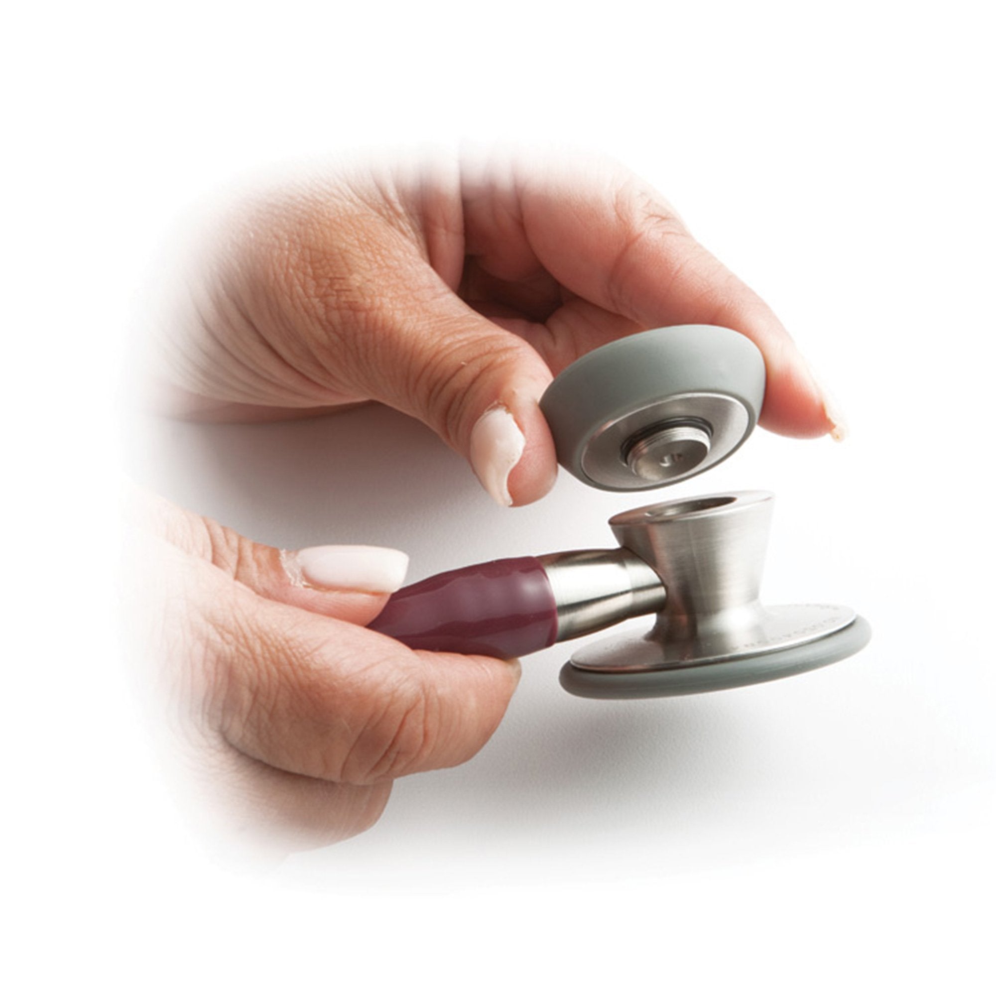 Adscope™ 601 Cardiology Stethoscope (1 Unit)