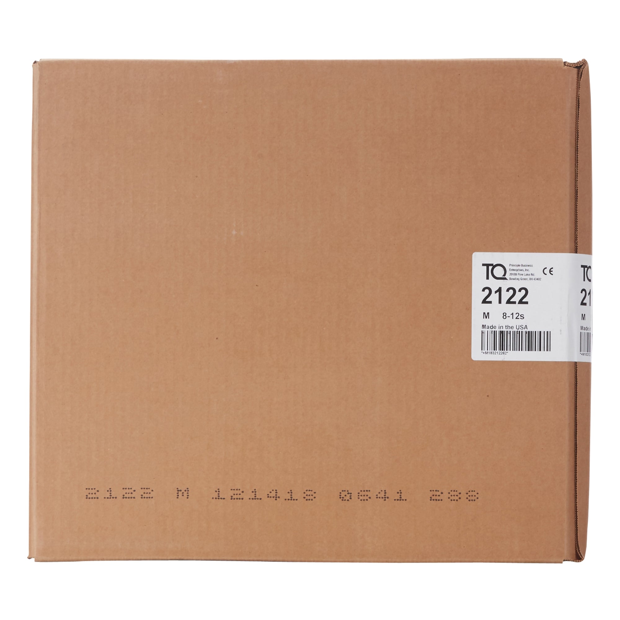 Tranquility® SlimLine® Medium Incontinence Briefs - Heavy Absorbency