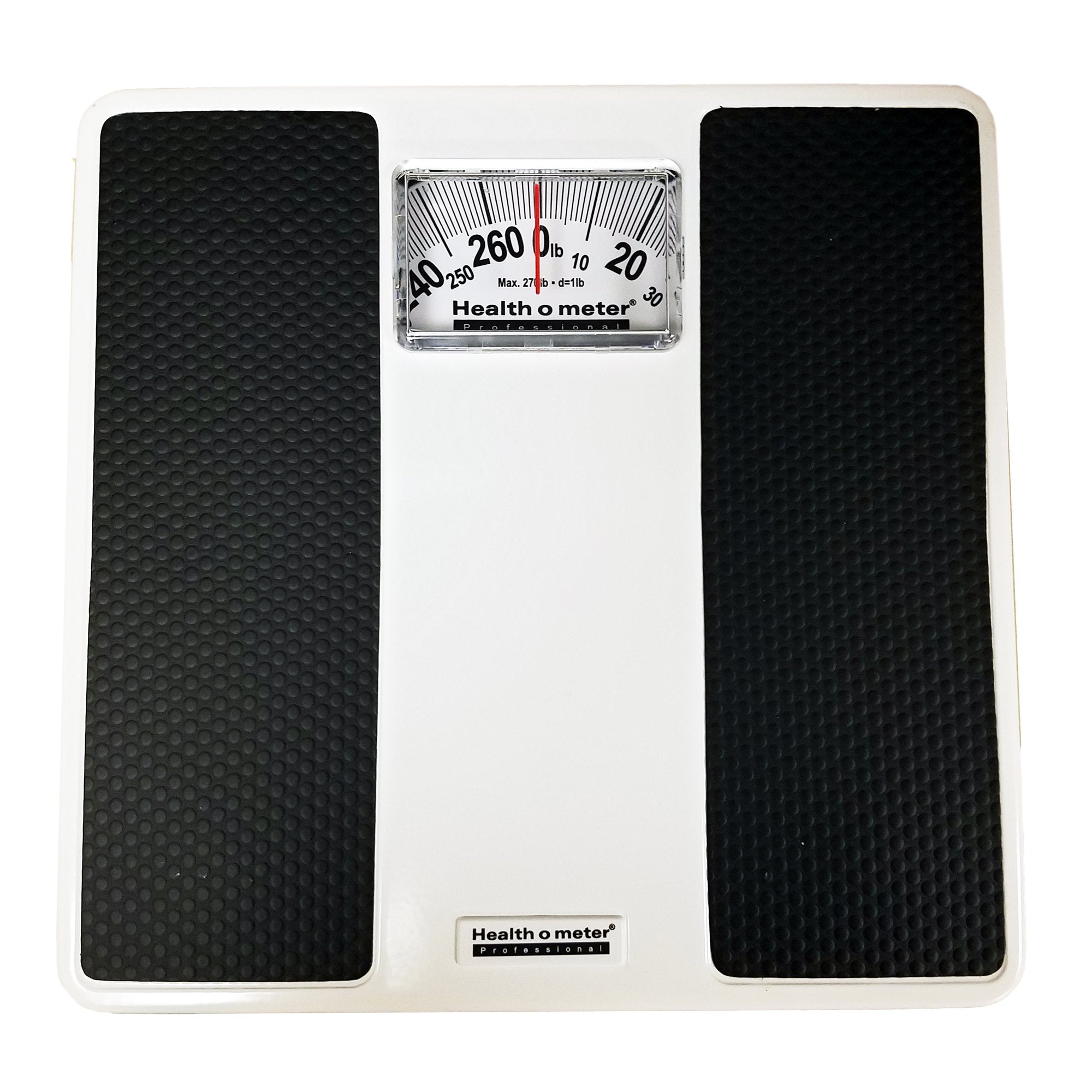 Health O Meter® Mechanical Floor Scale (3 Units)