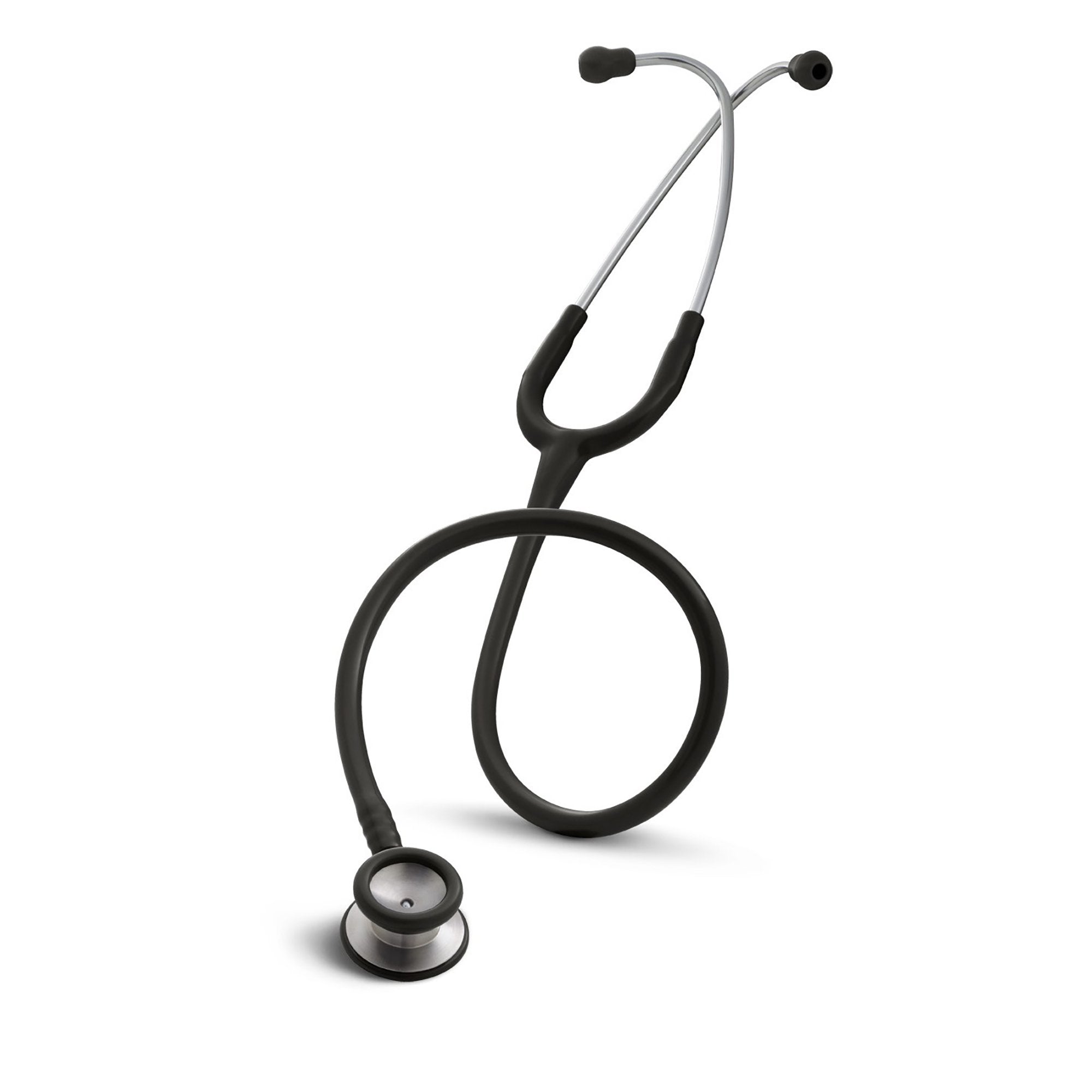 3M™ Littmann® Classic II Pediatric Stethoscope, Black (1 Unit)