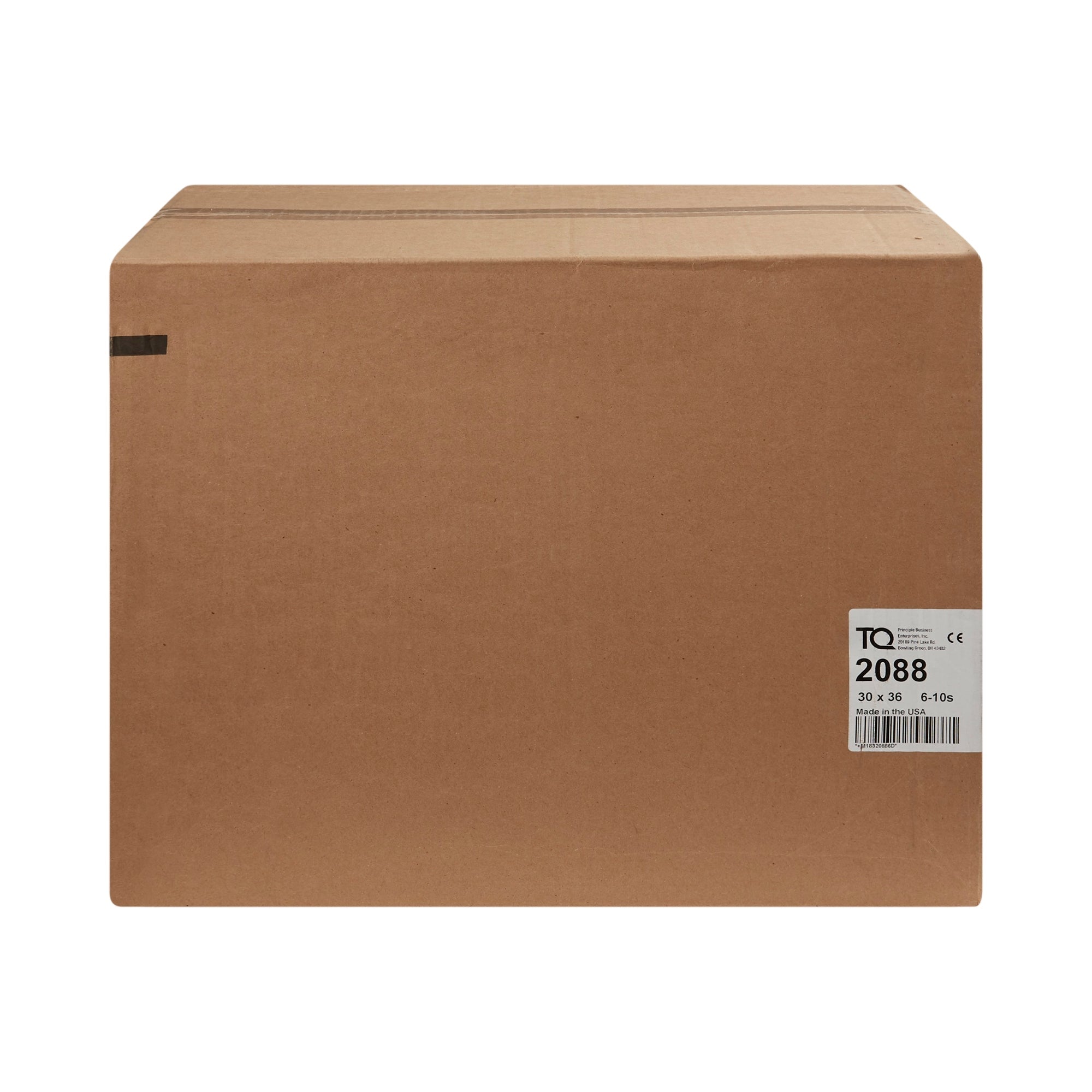 Tranquility® Heavy-Duty Underpads, 30x36" Super Absorbent, 10-Pack