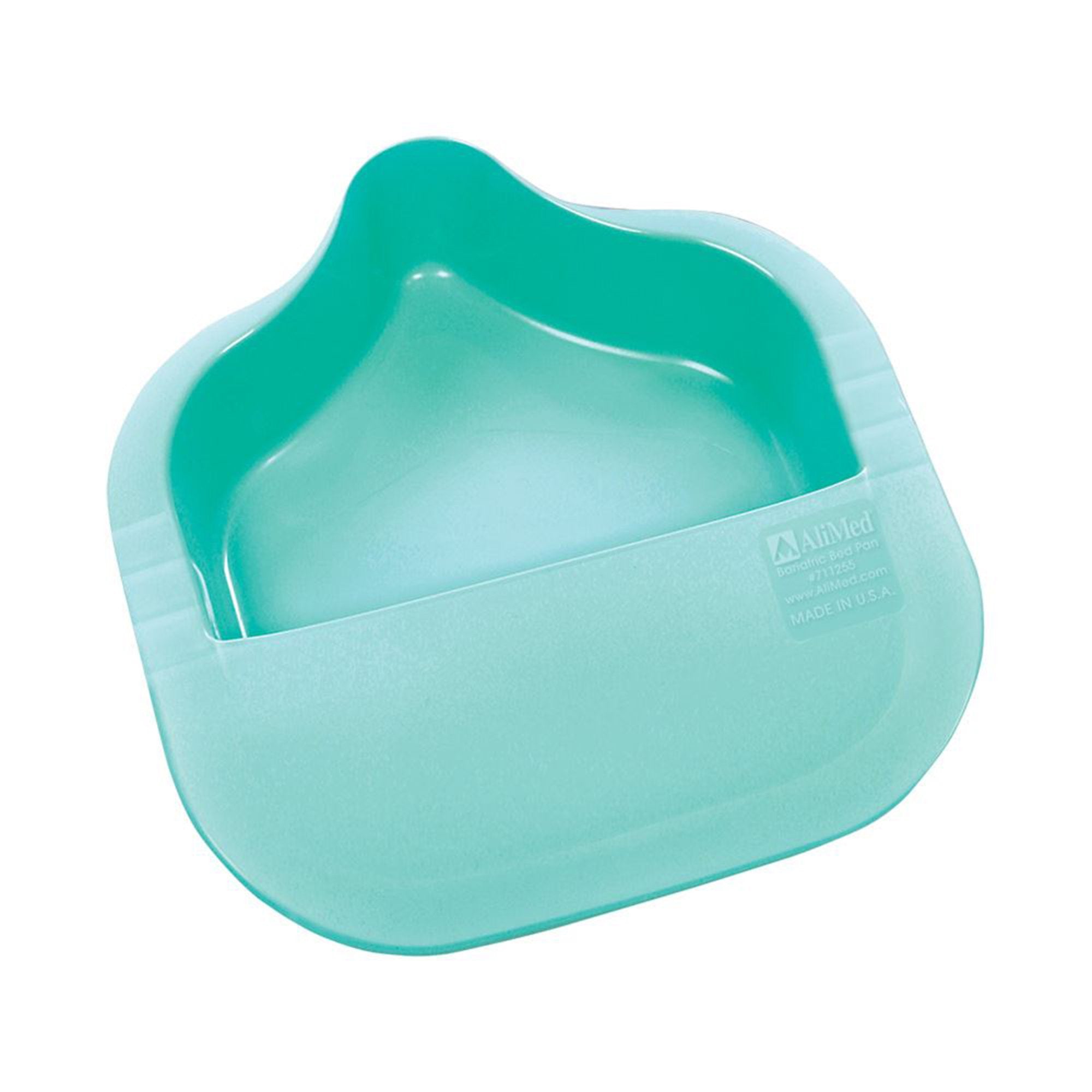 AliMed® Bariatric Bedpan (1 Unit)