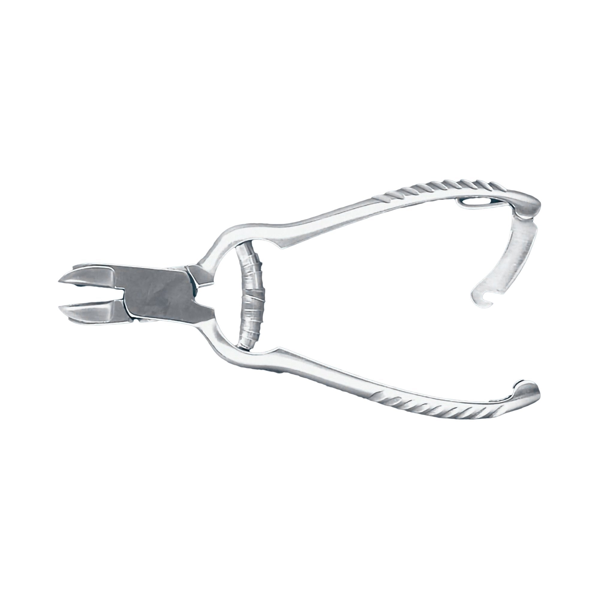 McKesson Nail Nipper, Concave Jaw, 5.5 Inches (1 Unit)