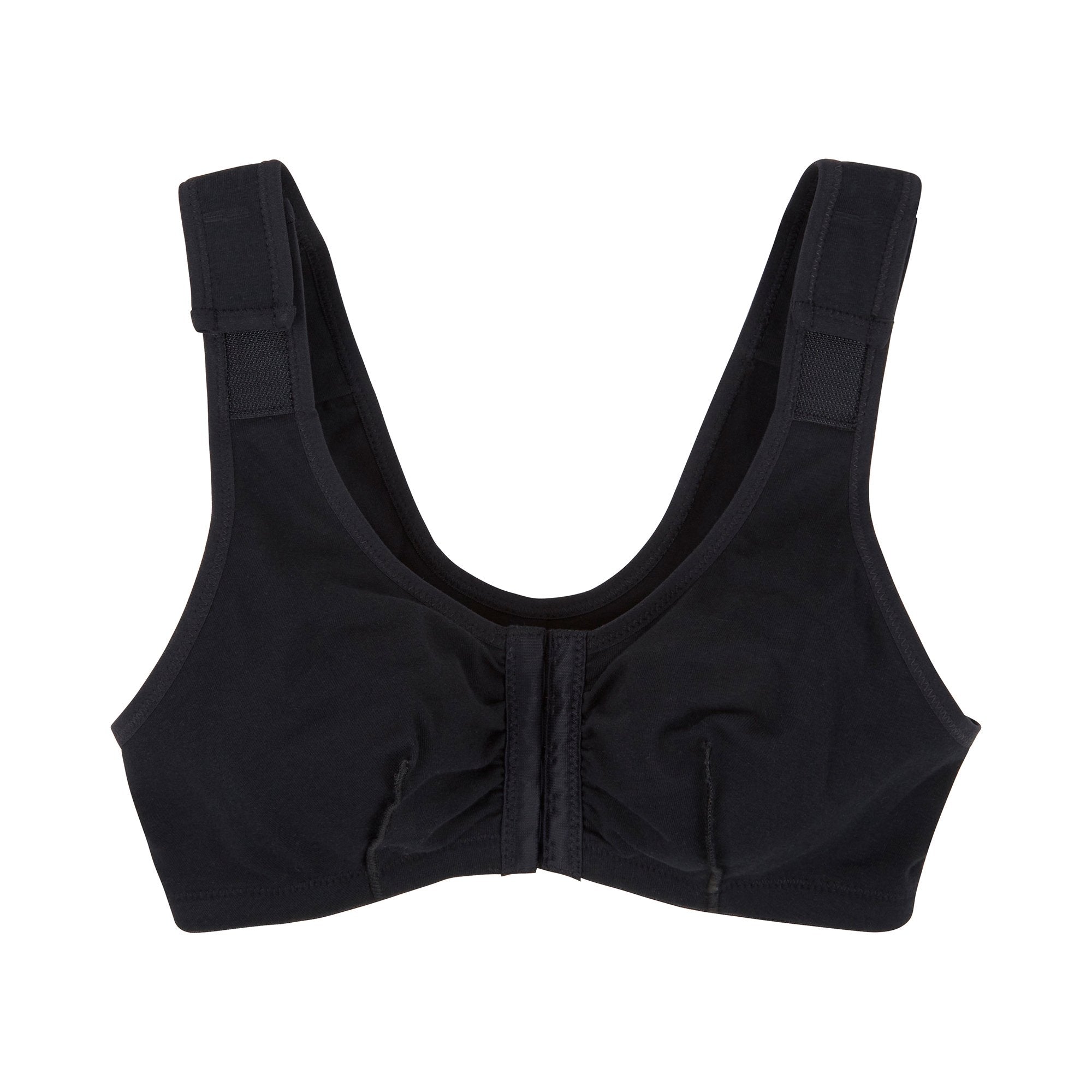 McKesson Surgi-Bra® II, 32 Inch, Black (1 Unit)