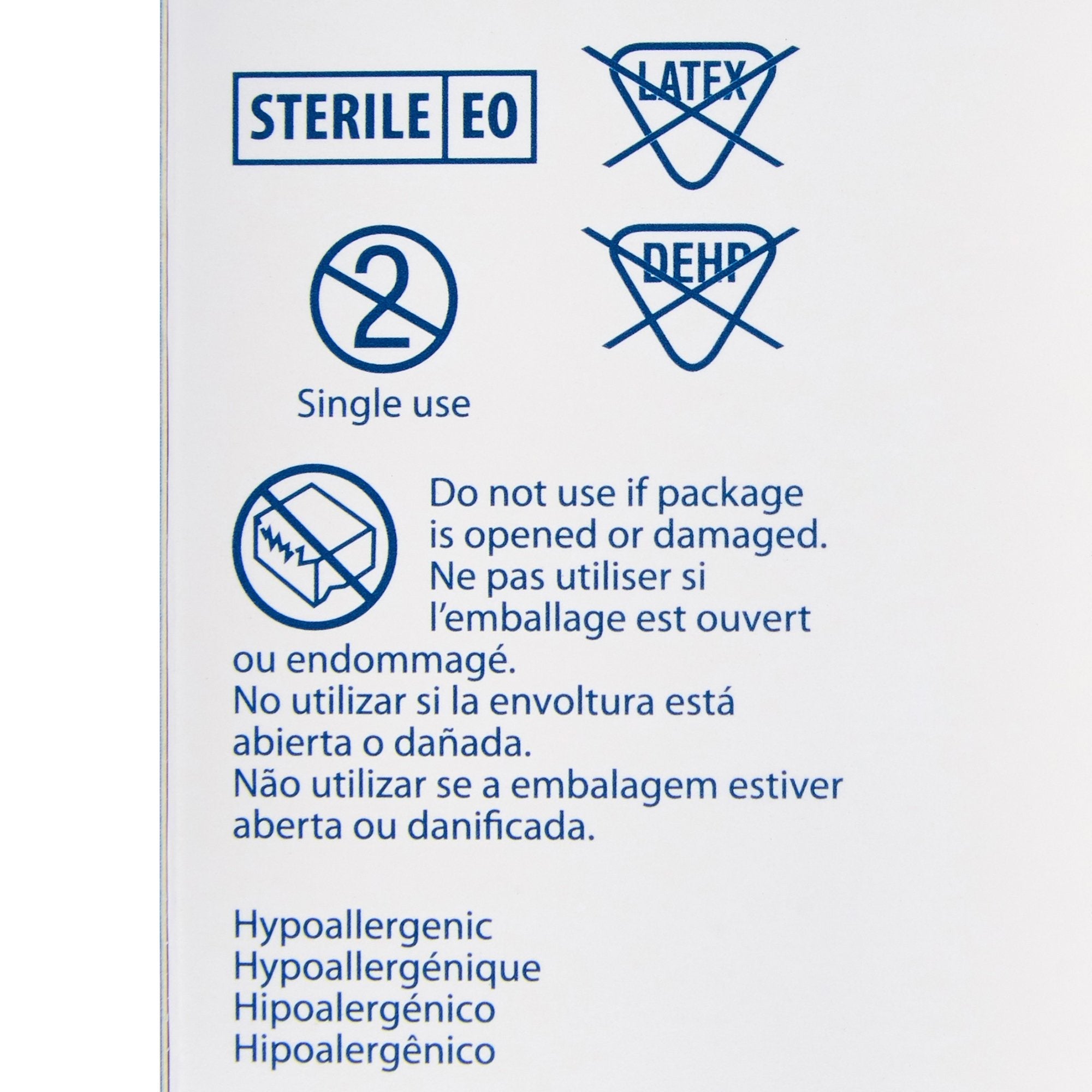 Curity™ Tan Adhesive Strip, 2 x 3-1/4 Inch (50 Units)