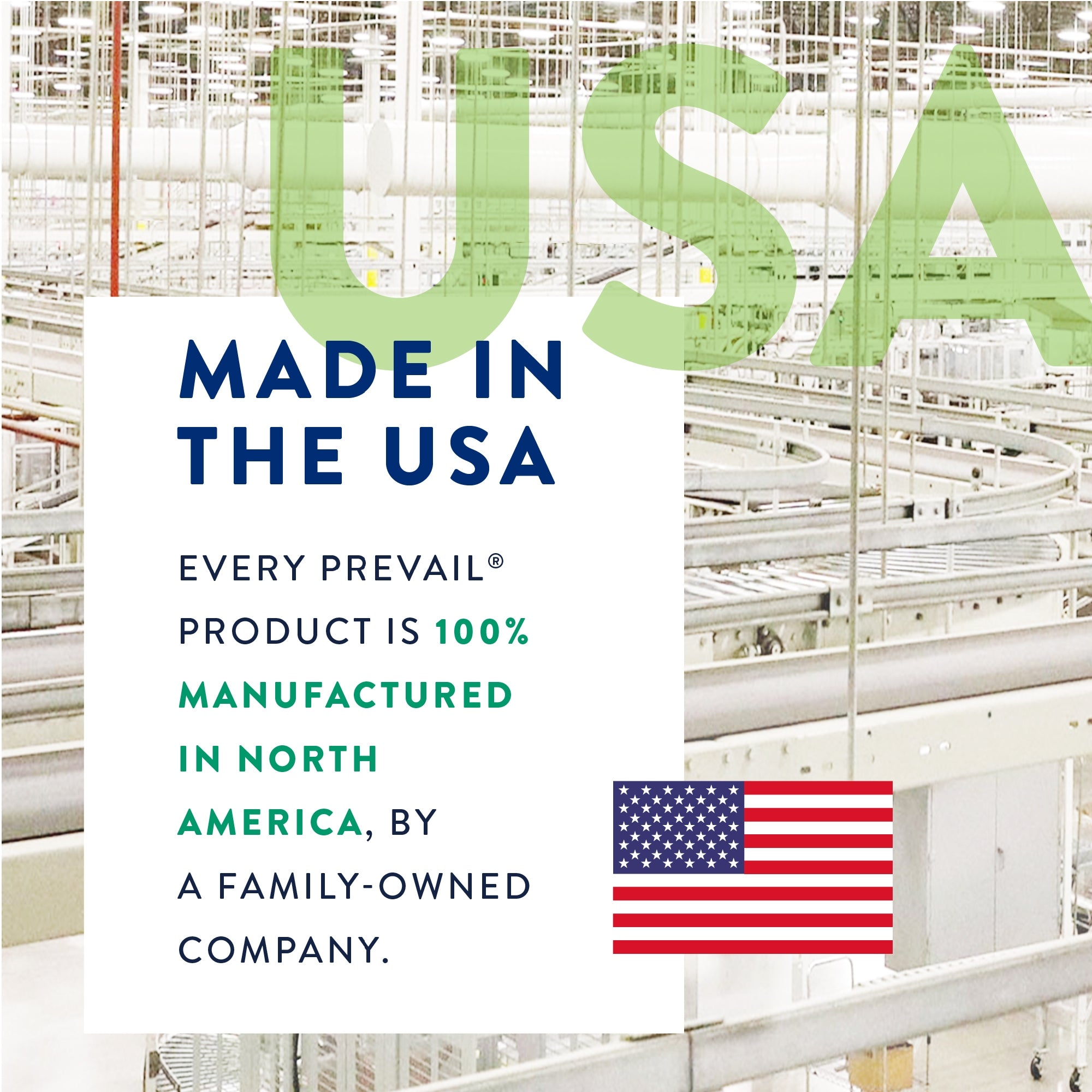 Prevail Overnight Absorbent Underwear, XL - MaxSorb Gel, Skin Smart Fabric