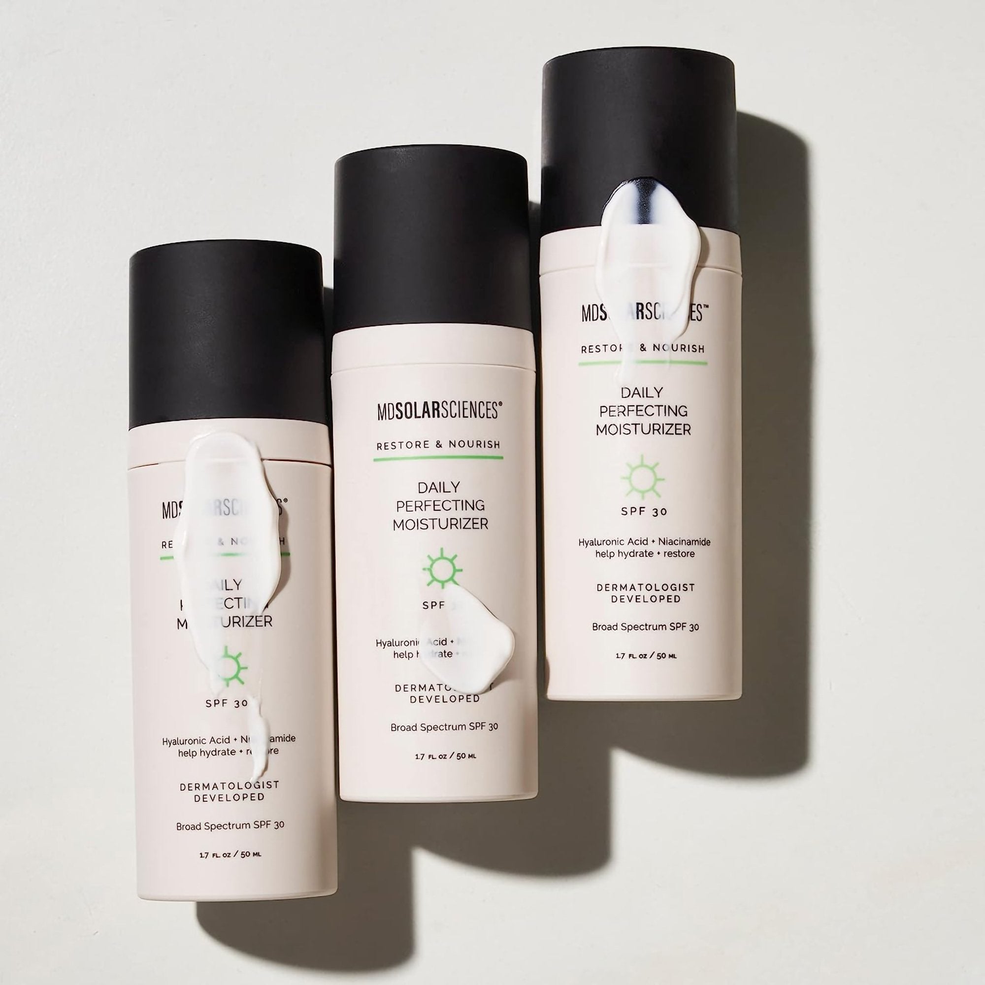 MDSolarSciences® Daily Perfecting Moisturizer SPF 30 (1 Unit)